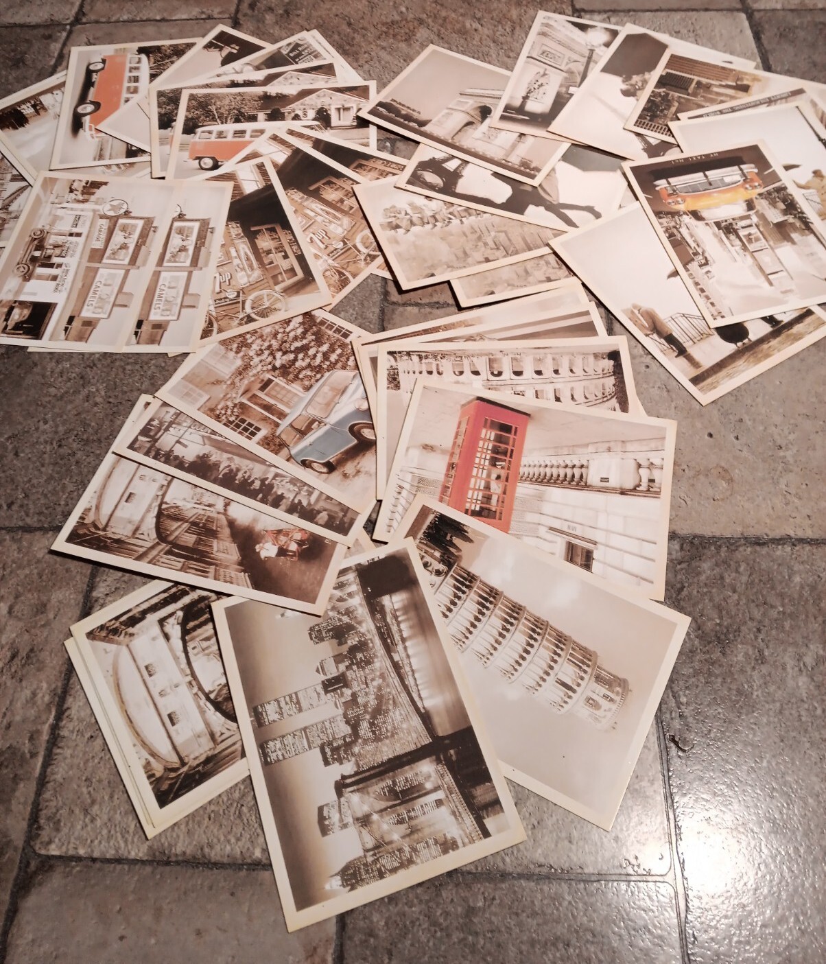 Vintage People & Places Reproduction Postcards Lot Of 39 Vintage People & Places Reproduction Postcards Lot Of 39