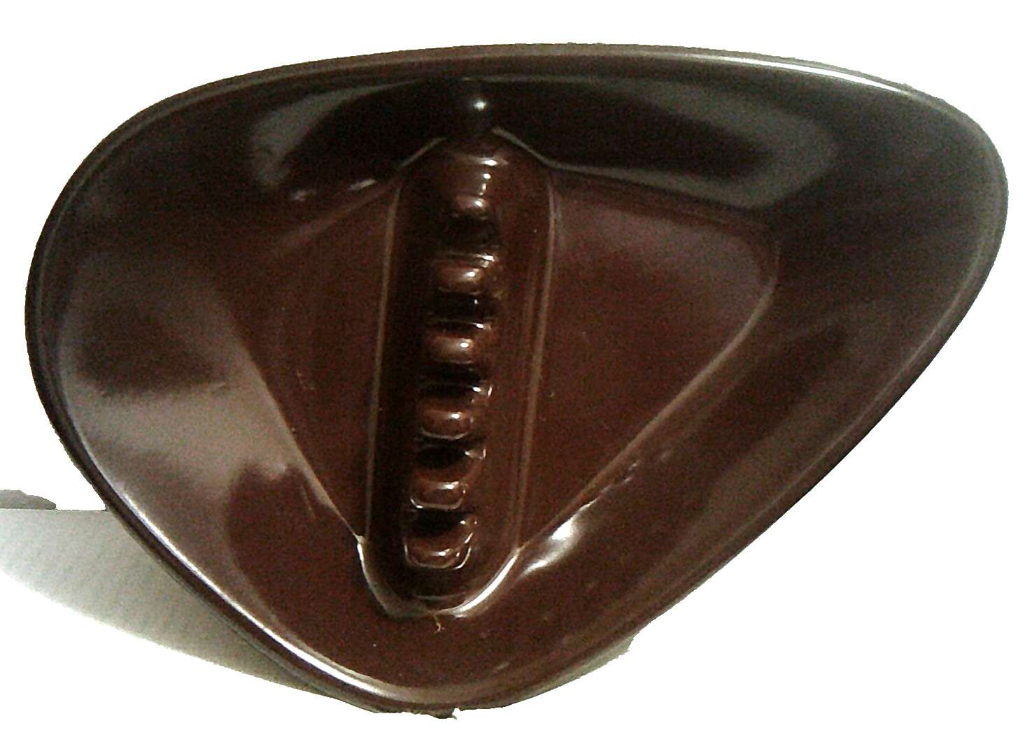 Vintage MCM Anholt Ashtray Boomerang Retro 60’s Brown Willert Home Products Vintage MCM Anholt Ashtray Boomerang Retro 60’s Brown Willert Home Products
