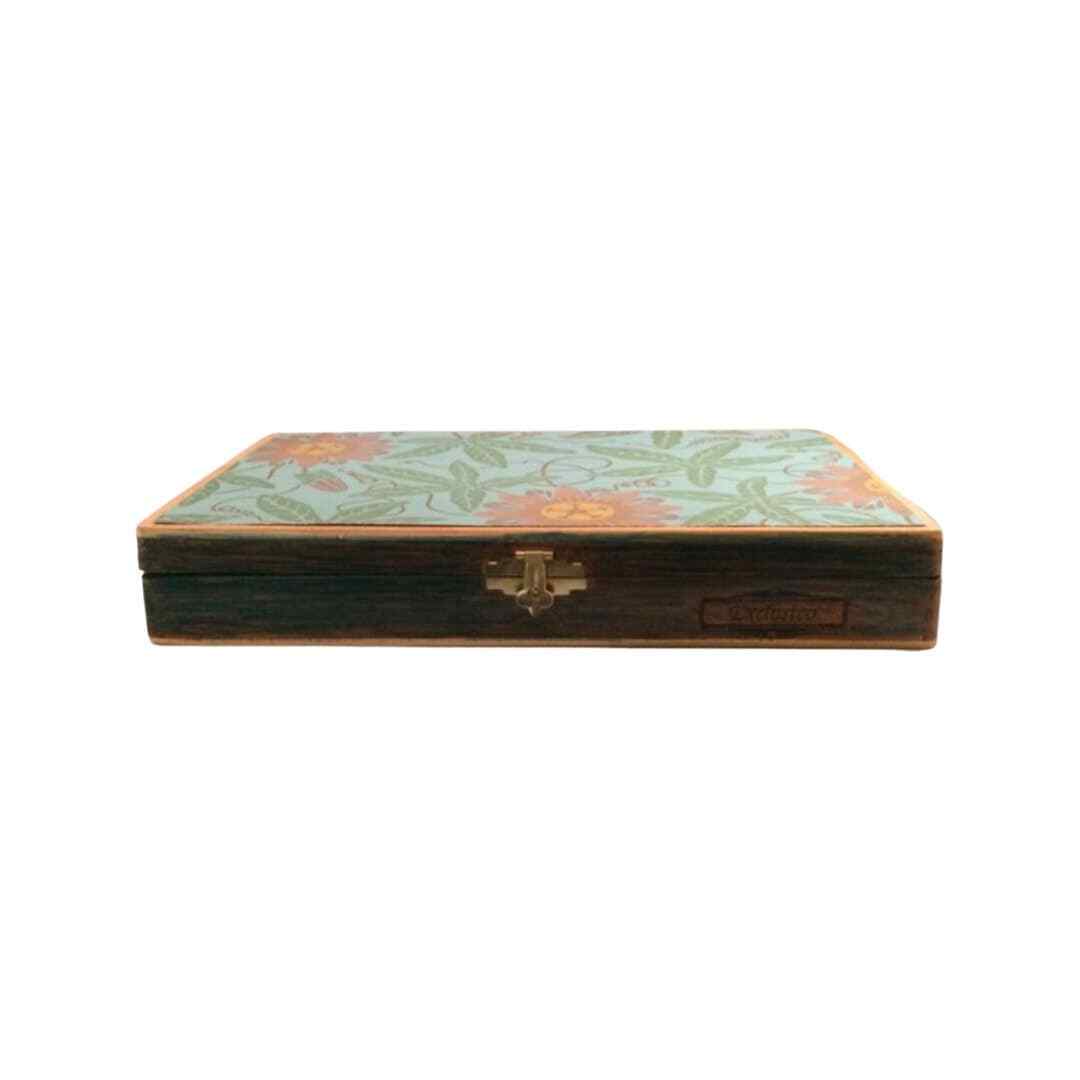Exclusivo Padron Artistic Box design Exclusivo Padron Artistic Box design