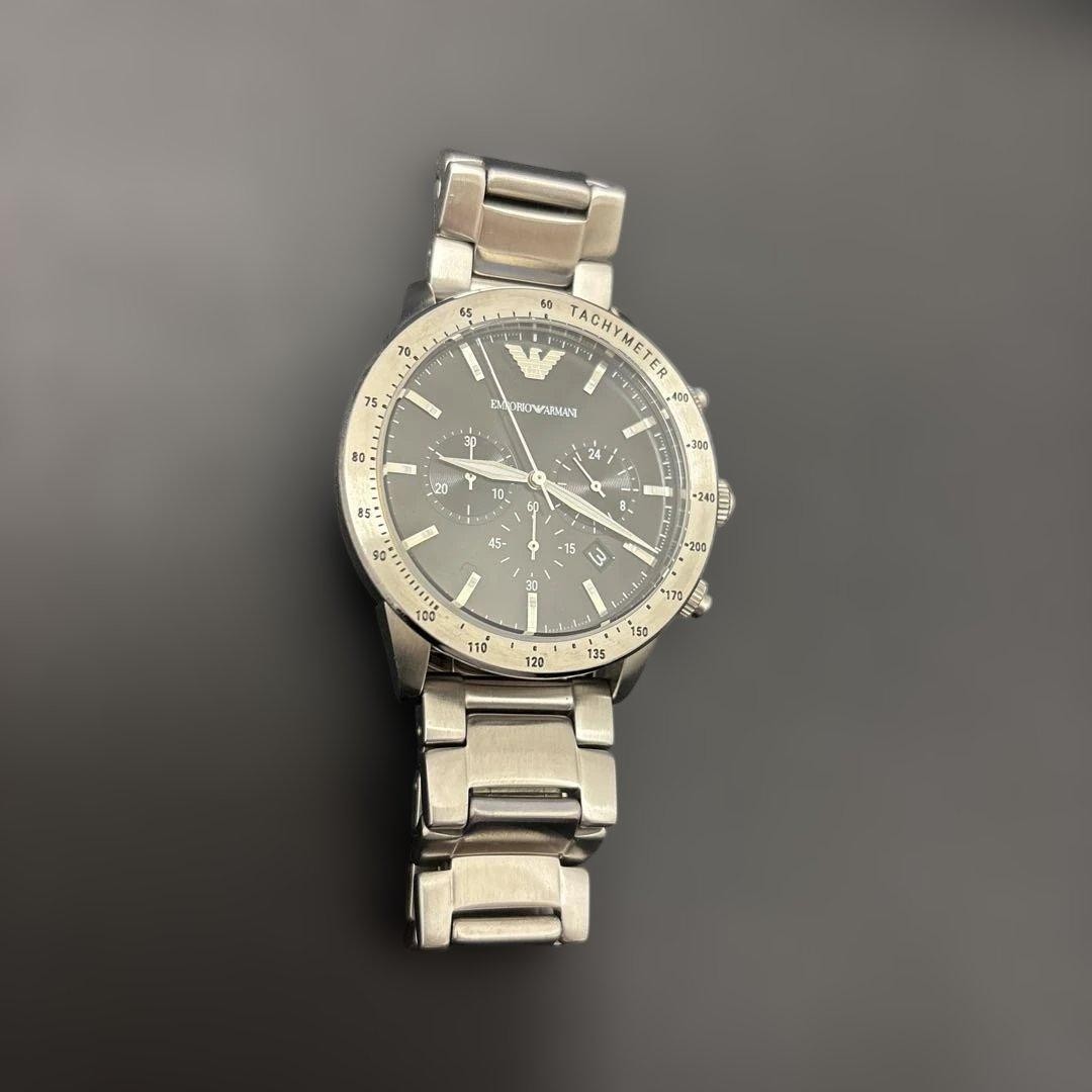 ARMANI AR11241 Wristwatch Unisex