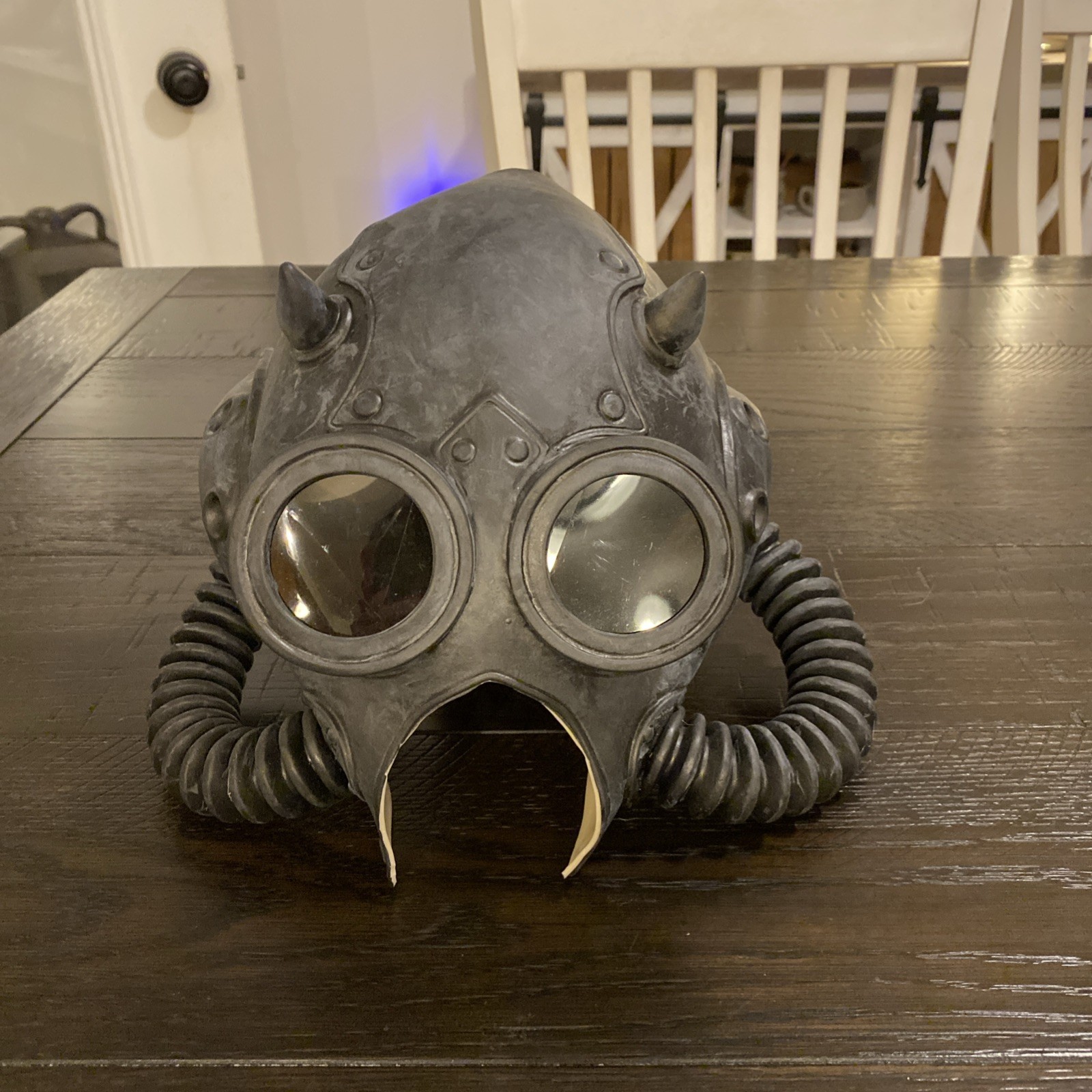 Ghost Impera Ghoul Mask Ghost Impera Ghoul Mask