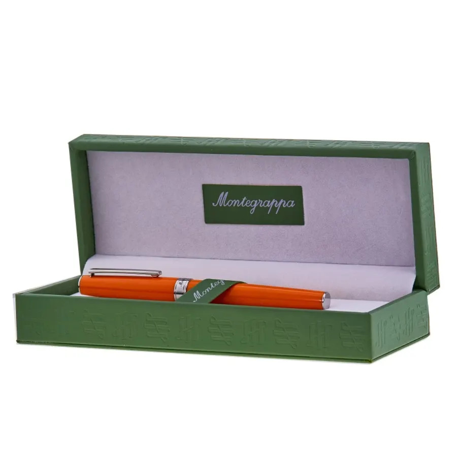 New Montegrappa Pen ISA2RRAO