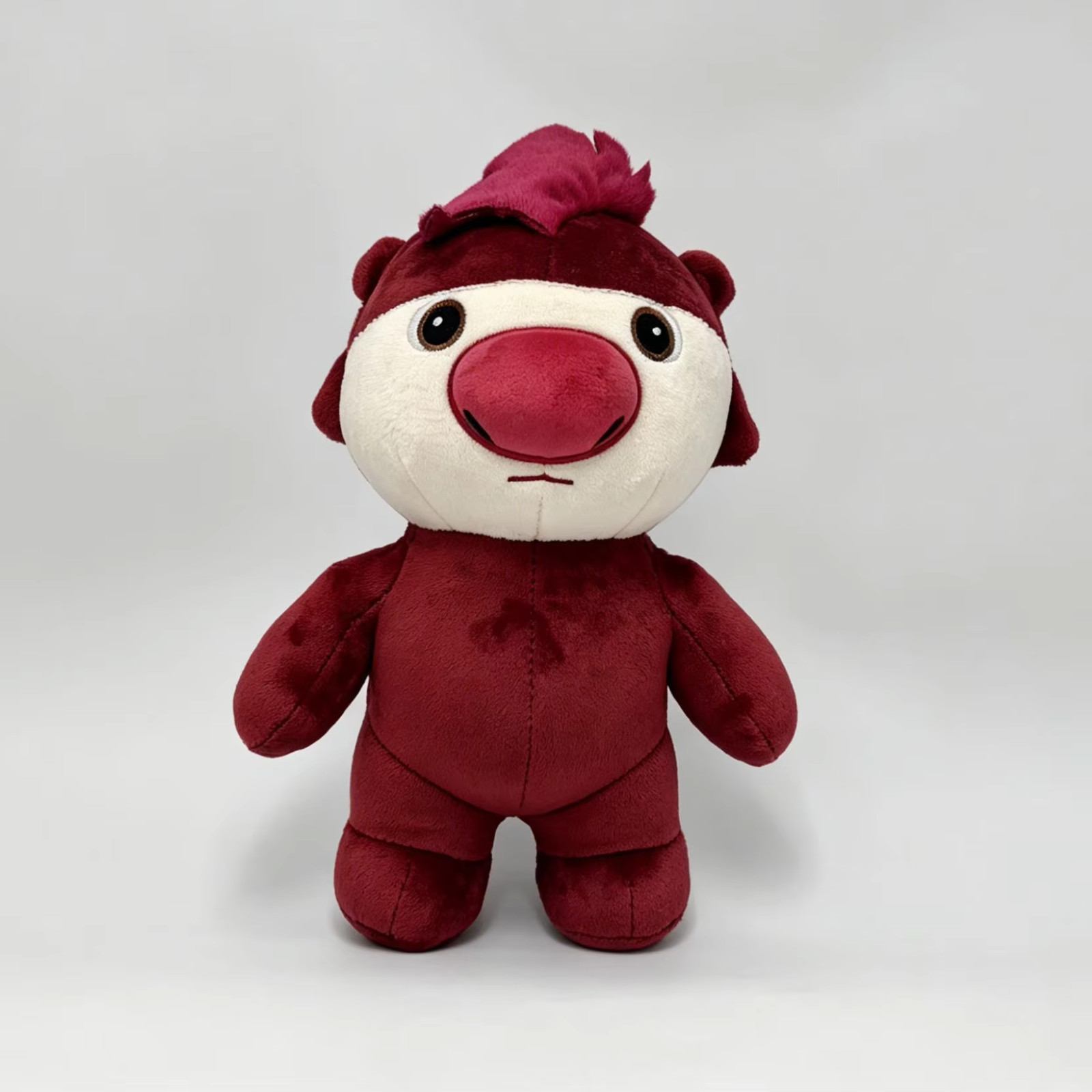 NEW Swapped Ollie Lvy Plush Toy Cute Soft Animal Doll Anime Character Kids Gift NEW Swapped Ollie Lvy Plush Toy Cute Soft Animal Doll Anime Character Kids Gift