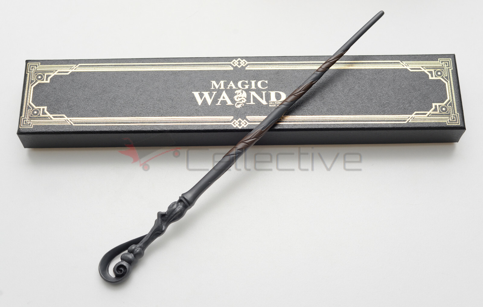 Fleur Delacour Magic Wand Metal Core 14.5 Fleur Delacour Magic Wand Metal Core 14.5