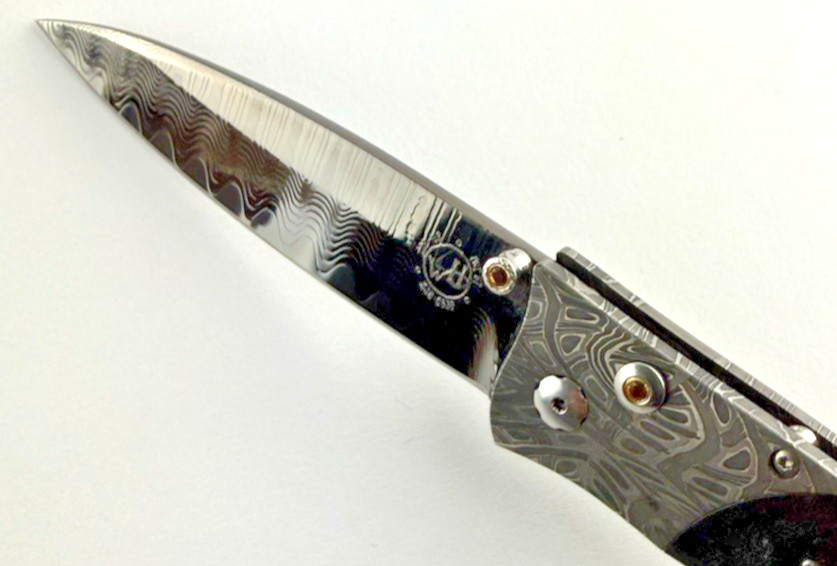 William Henry Gentac B30 William Henry Gentac B30