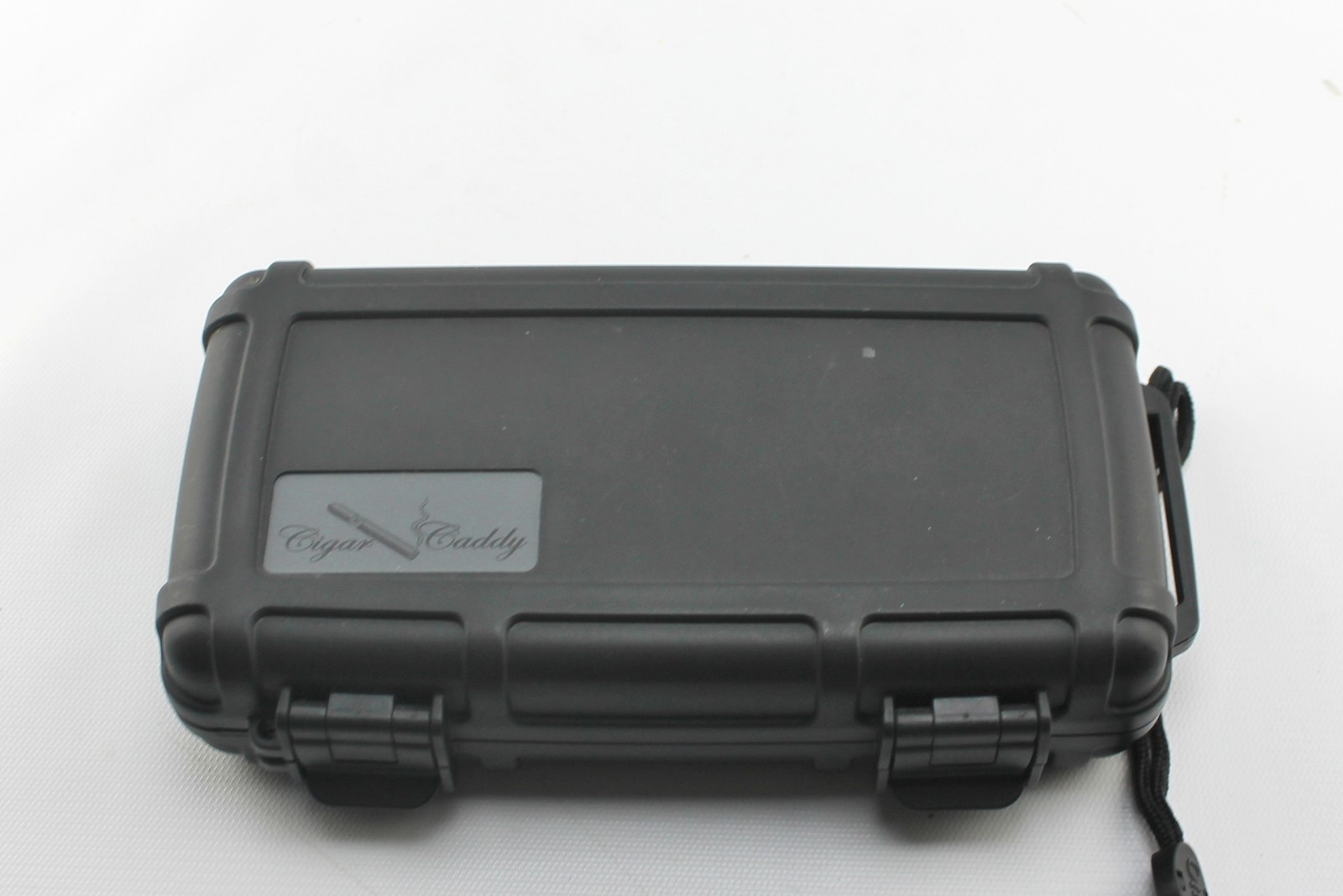Cigar Caddy Otterbox Model 3000 Travel Cigar Humidor Case Cigar Caddy Otterbox Model 3000 Travel Cigar Humidor Case