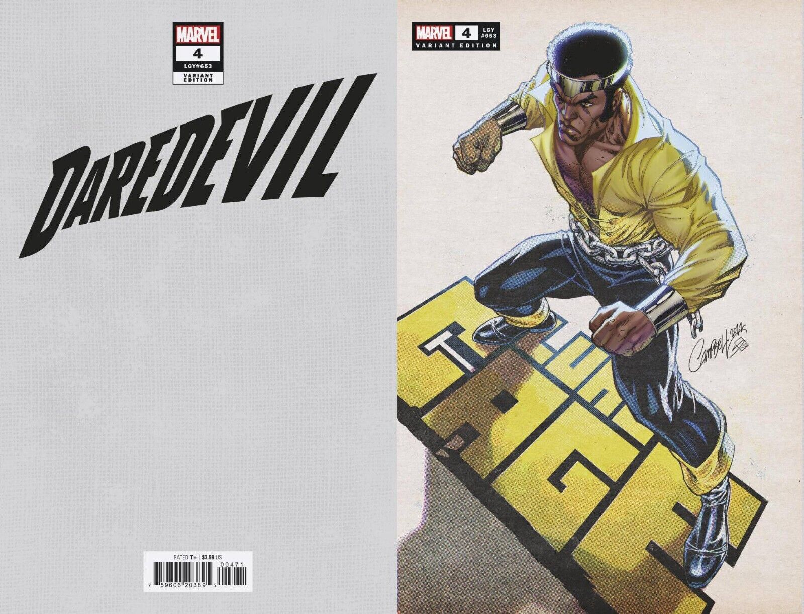 Daredevil 1-8 U Pick From Single Issues Main & Variant Covers Marvel Comic 2023
