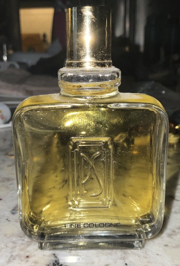 Vintage PS Paul Sabastian Fine Cologne 2.0 Fl oz, 60 ml 100% Full Vintage PS Paul Sabastian Fine Cologne 2.0 Fl oz, 60 ml 100% Full
