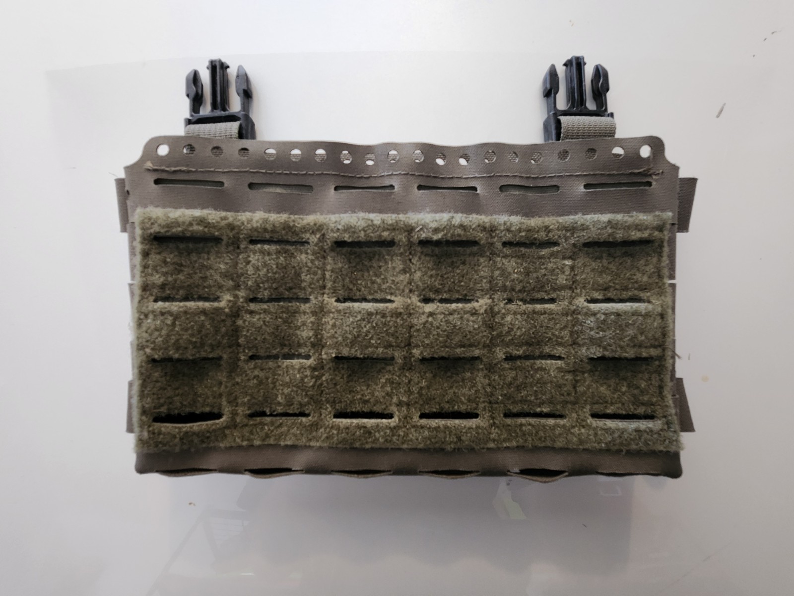 Spiritus Systems Micro Fight Chassis MK5 Ranger Green, CR-MF-RG-05 Spiritus Systems Micro Fight Chassis MK5 Ranger Green, CR-MF-RG-05