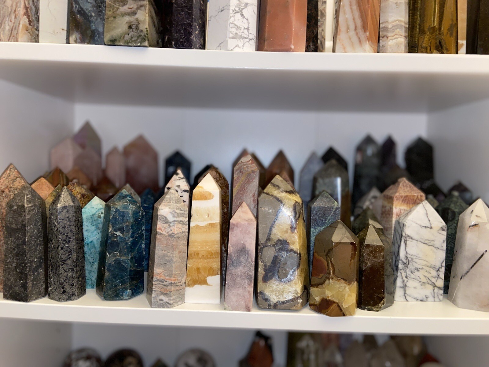 Mystery Crystal Box Large Mystery Crystal Box Large