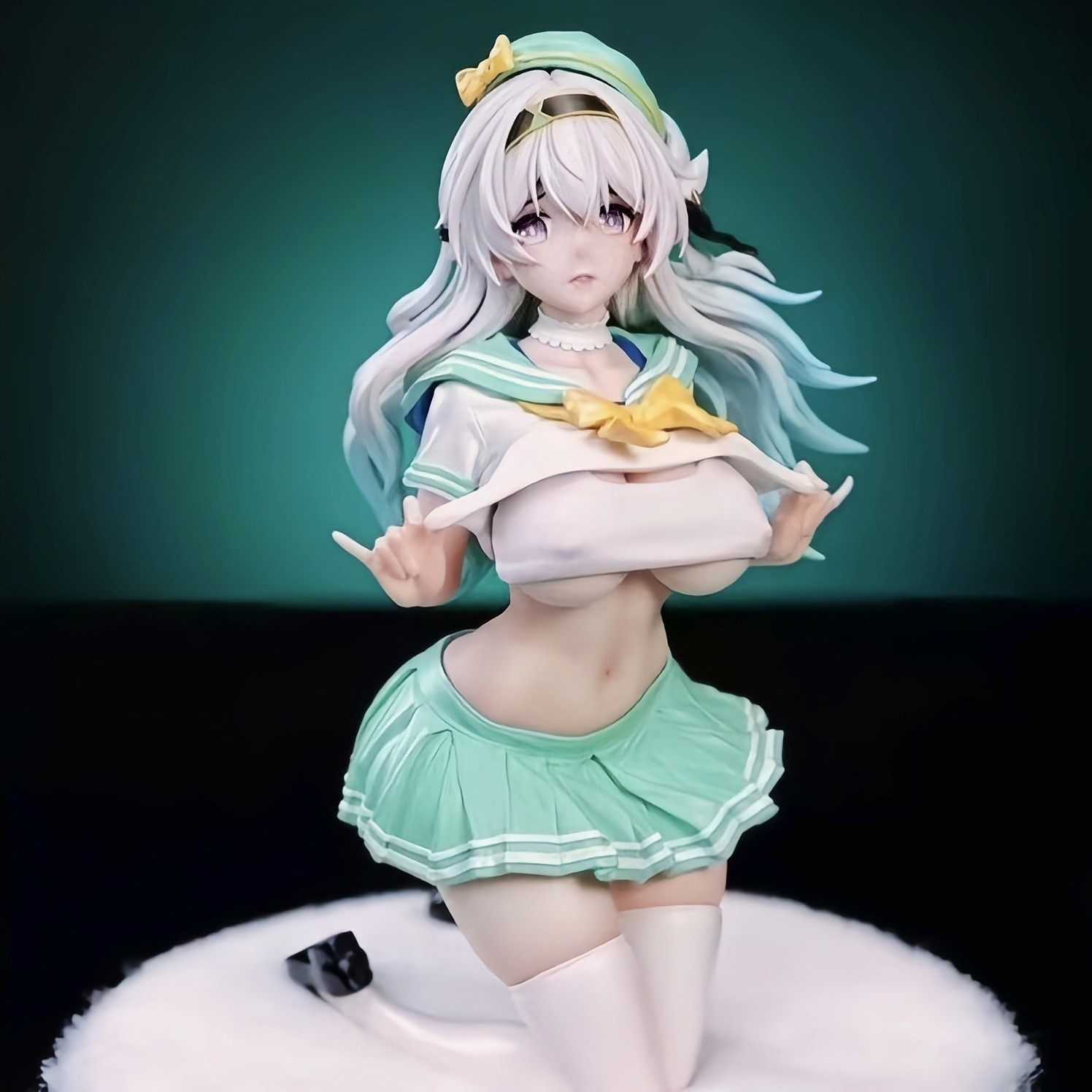 Firefly Anime Pretty Girl 1/6 Scale Ver. PVC Figure Statue Toys No Box 19cm Firefly Anime Pretty Girl 1/6 Scale Ver. PVC Figure Statue Toys No Box 19cm
