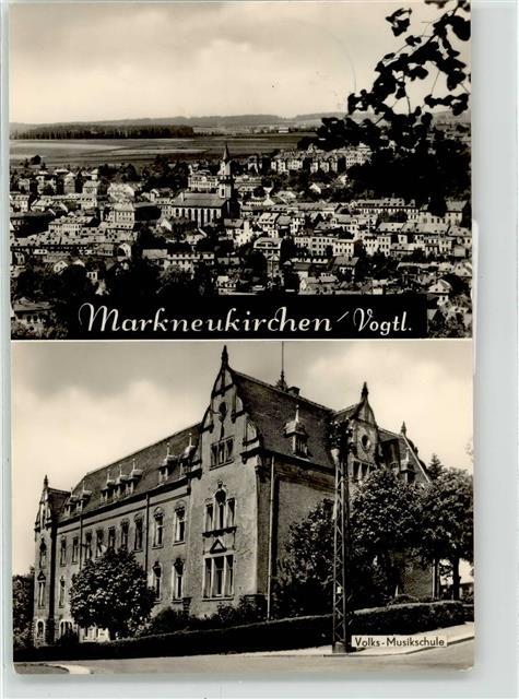 51887509 - 9659 Markneukirchen Volks Musikschule