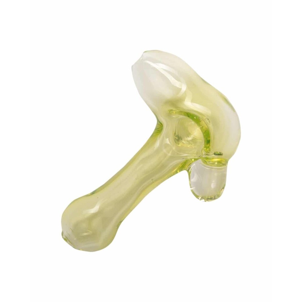 Torched Glass - Illuminati UV Reactive Spoon