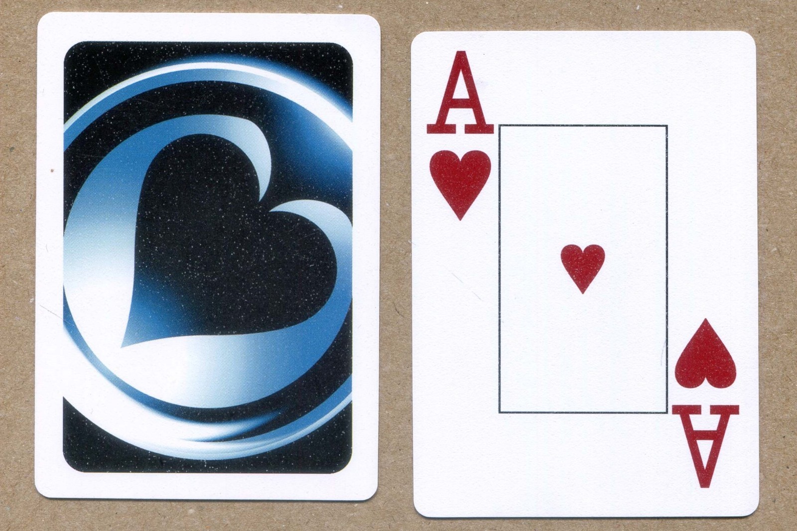 PKR Online CASINO Let’s Play ACE of HEARTS, SWAP PLAYING CARD PKR Online CASINO Let’s Play ACE of HEARTS, SWAP PLAYING CARD