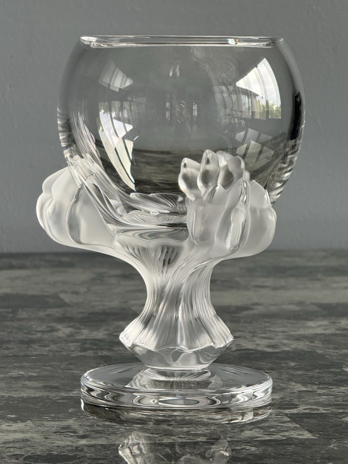 Lalique Lalique