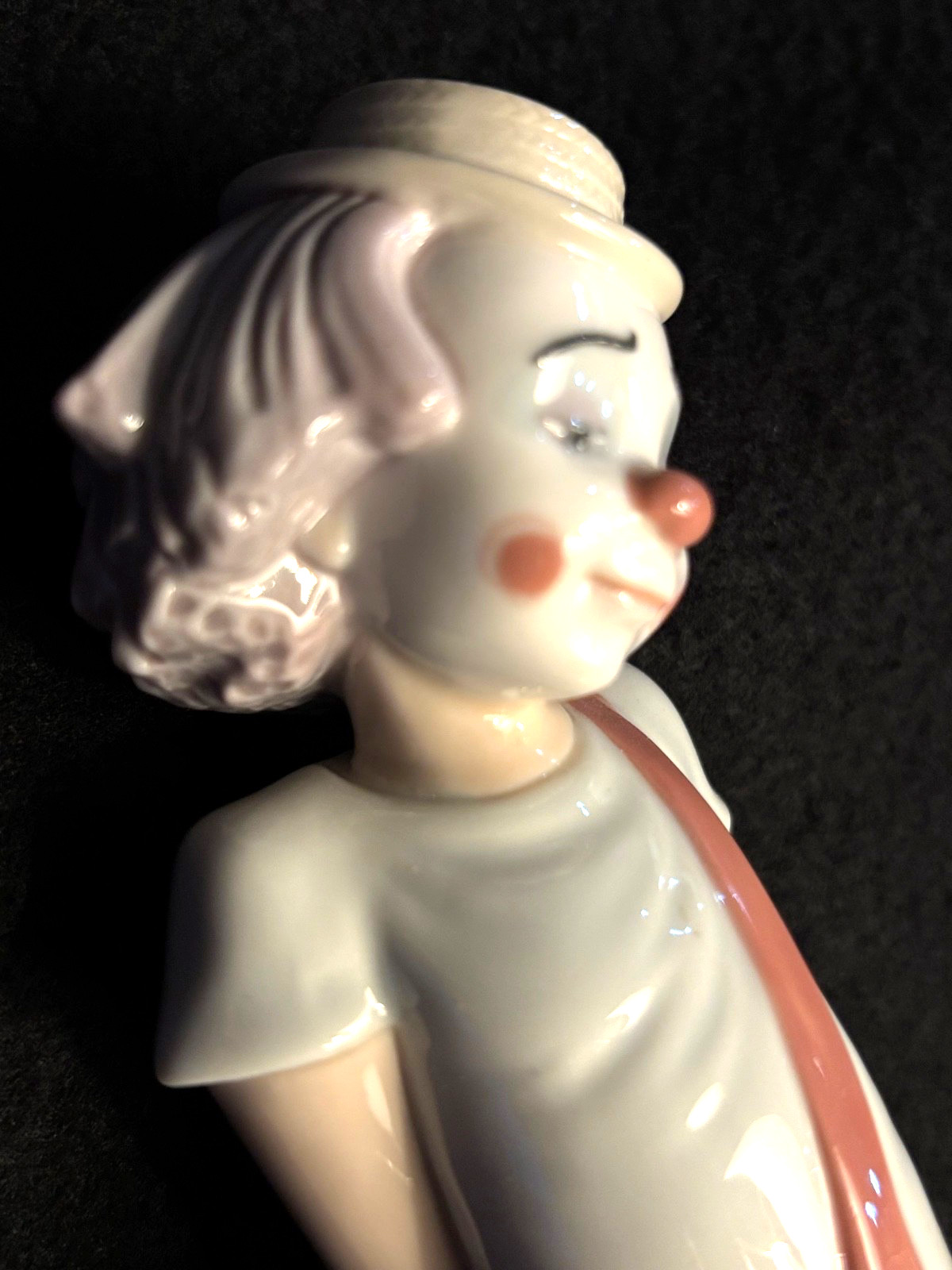 Lladro Figurine