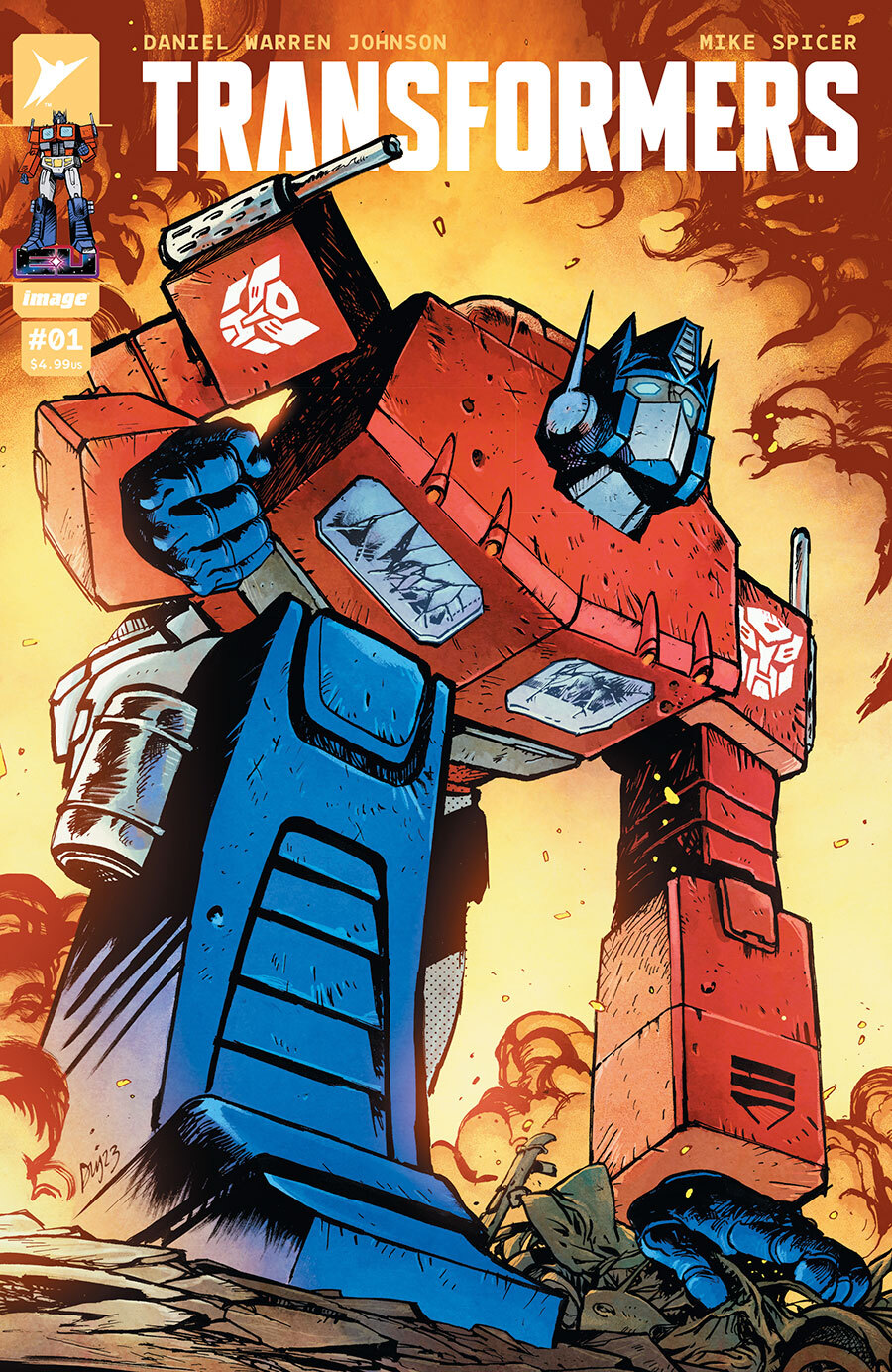 Transformers 1 -32 33 34 35 36 37 Cover A & More YOU CHOOSE Image Comics 2023-26 Transformers 1 -32 33 34 35 36 37 Cover A & More YOU CHOOSE Image Comics 2023-26
