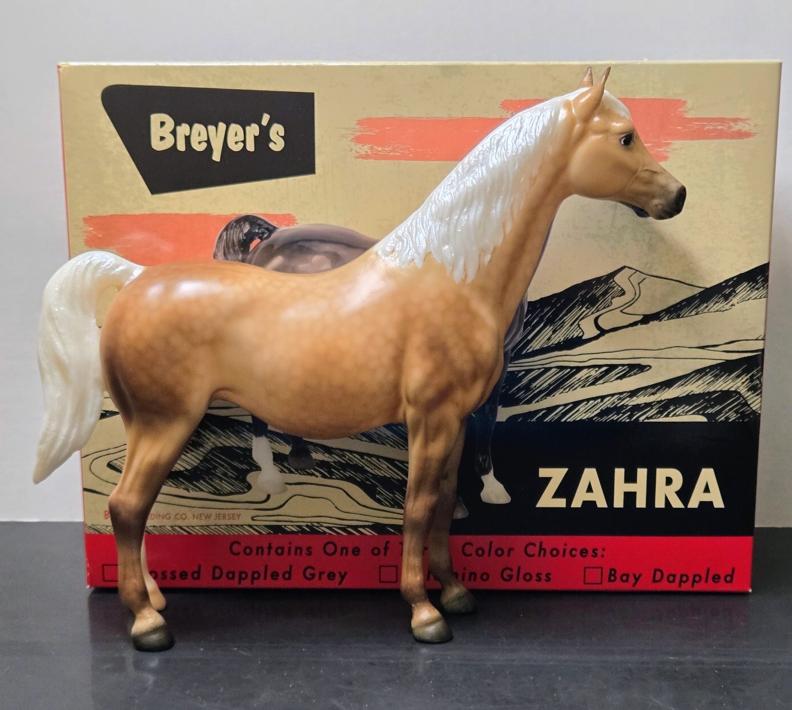 Breyer 2020 