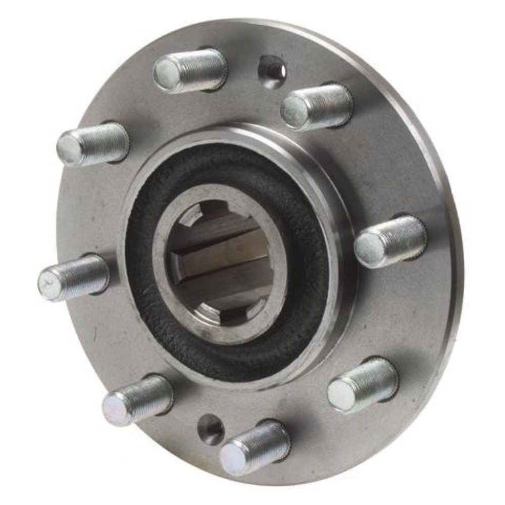 New Hub Fits Ford Tractor 8N NAA NAB Jubilee 8N1171 8 Studs 5/8