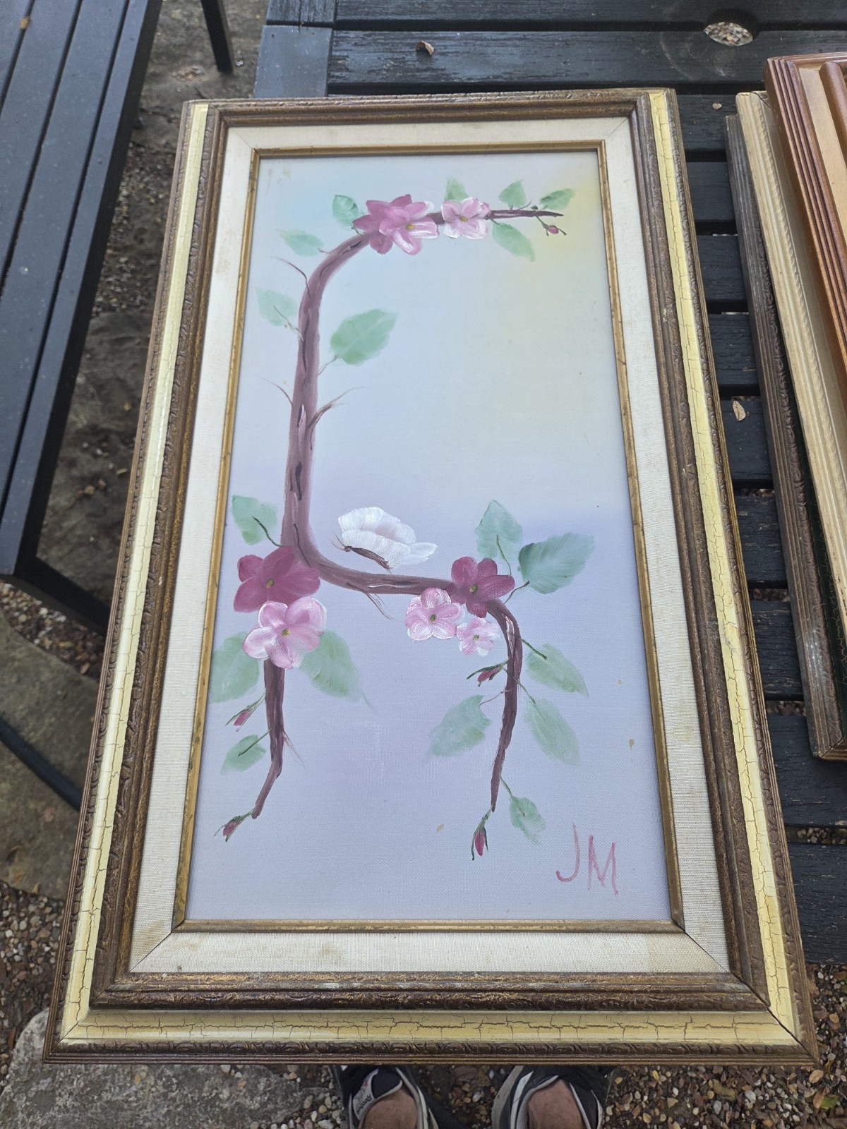vintage antique picture frames vintage antique picture frames