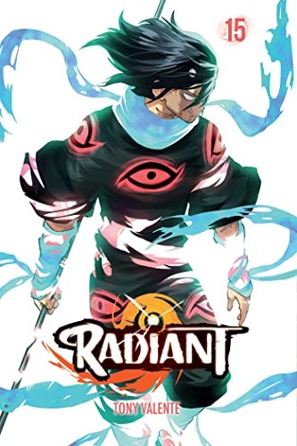 Radiant Vol 15 Volume 15 - GOOD