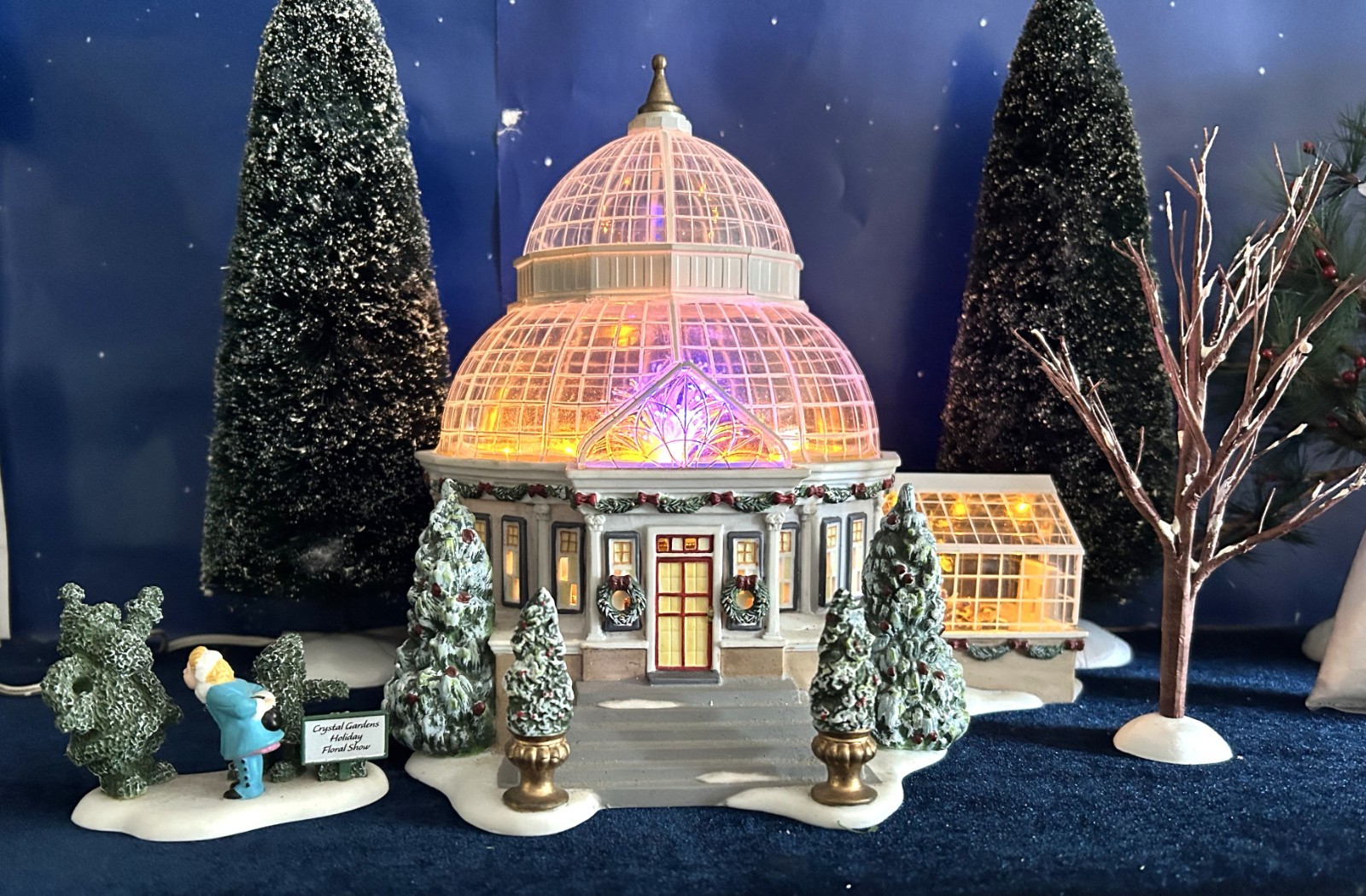 Department 56 Christmas In The City Department 56 Christmas In The City
