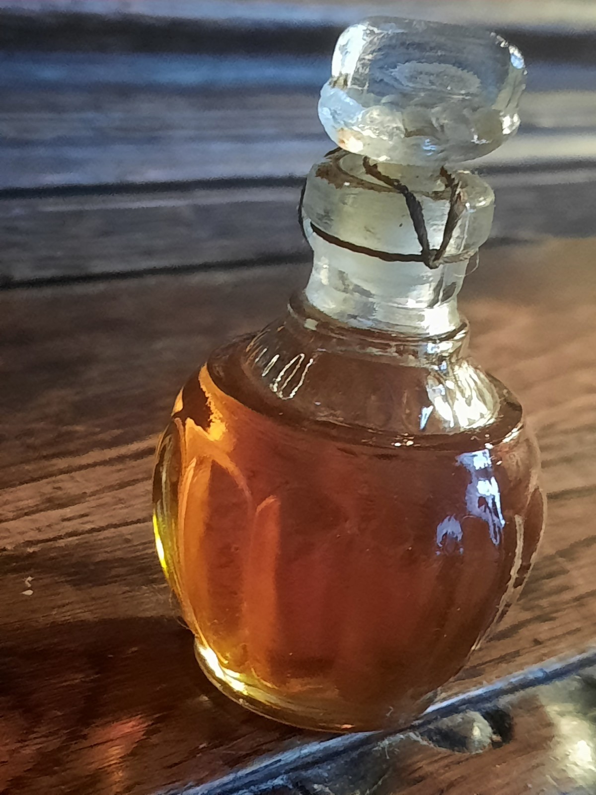 Perfume Soviet \