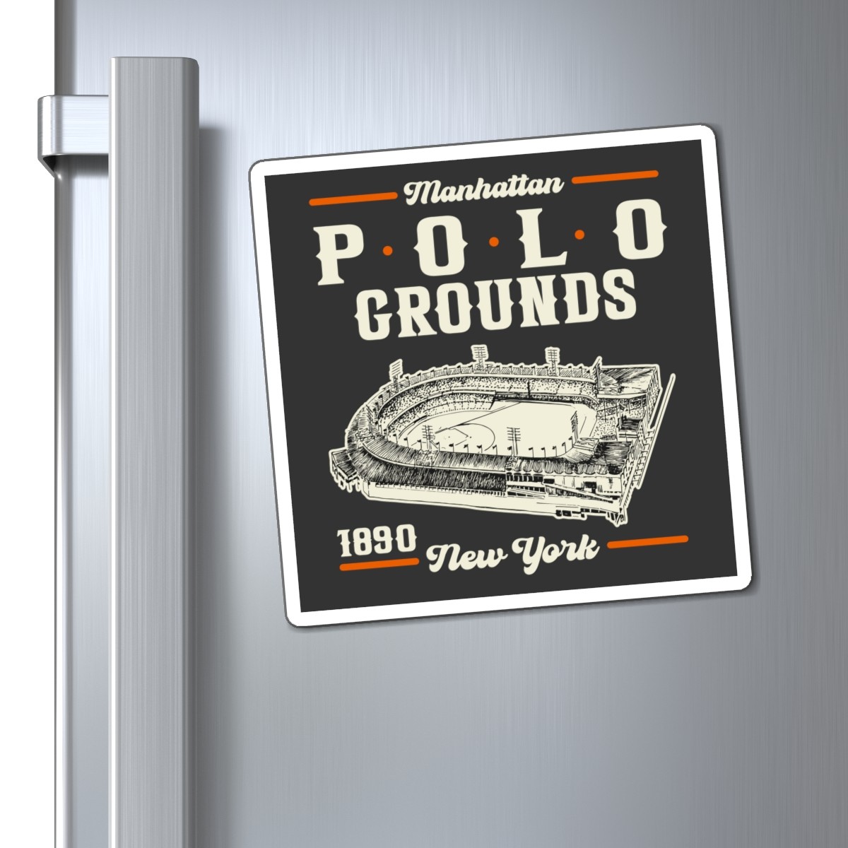 Polo Grounds 1890 Ballpark 6 Polo Grounds 1890 Ballpark 6