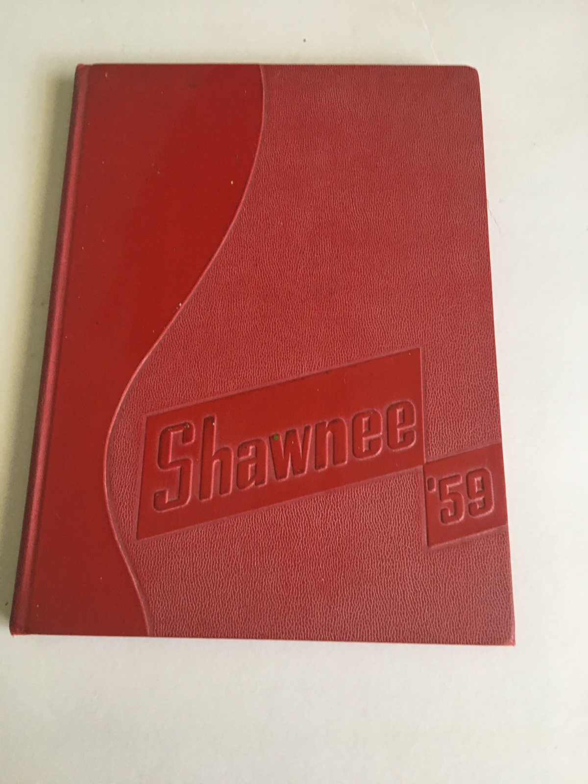 Freedom Pennsylvania High School 1959 Shawnee Yearbook Freedom Pennsylvania High School 1959 Shawnee Yearbook