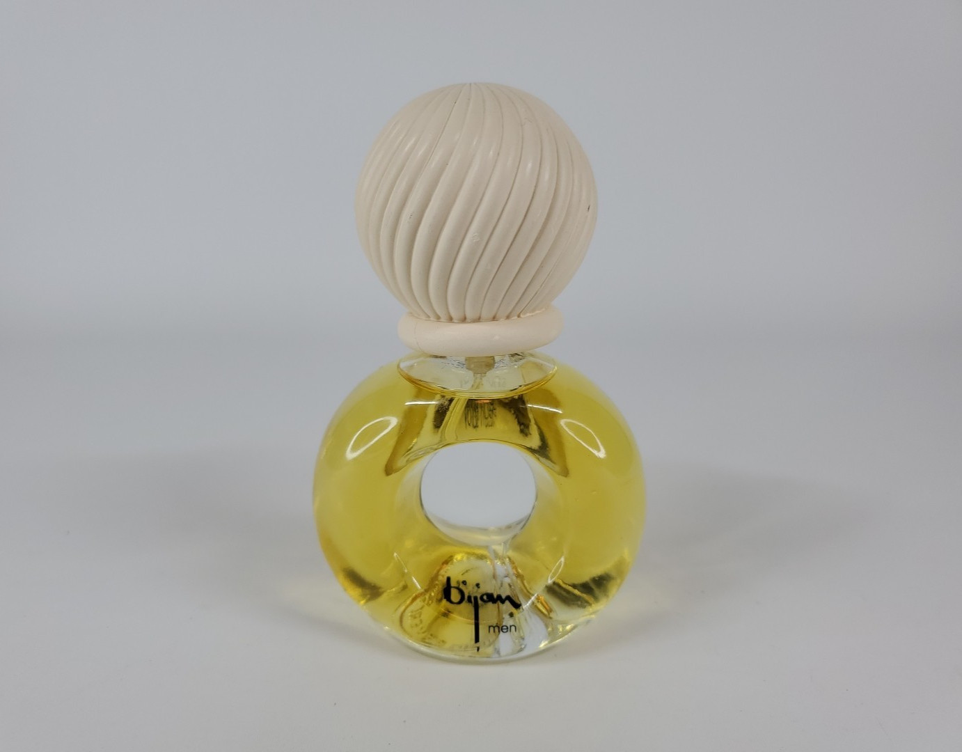Vintage BIJAN MEN 1.7 FL oz / 50 ML Eau De Toilette Sport Spray Vintage BIJAN MEN 1.7 FL oz / 50 ML Eau De Toilette Sport Spray
