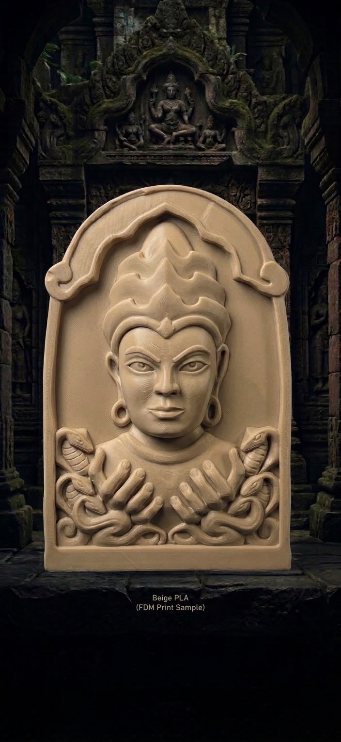 Temple of the Forbidden Eye Queue Prop Adventureland Relief Plaque Desk Decor Temple of the Forbidden Eye Queue Prop Adventureland Relief Plaque Desk Decor