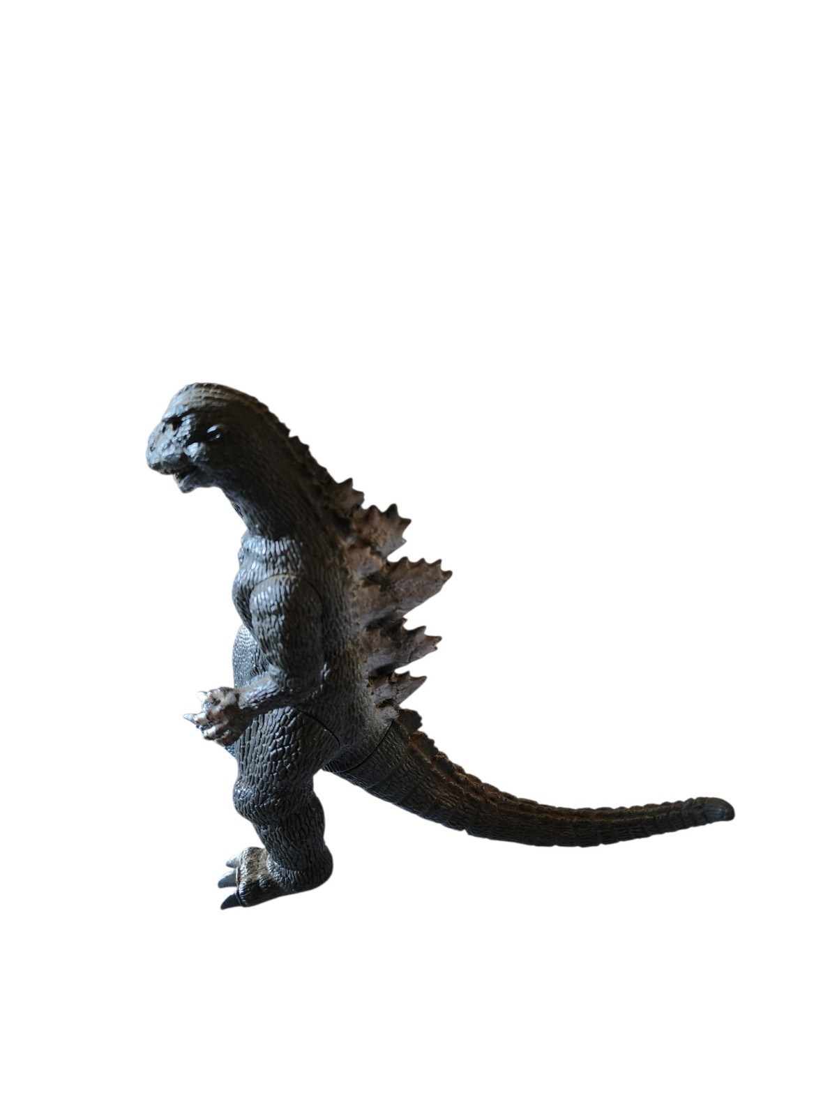 1984 Bandai Vintage Godzilla 6\