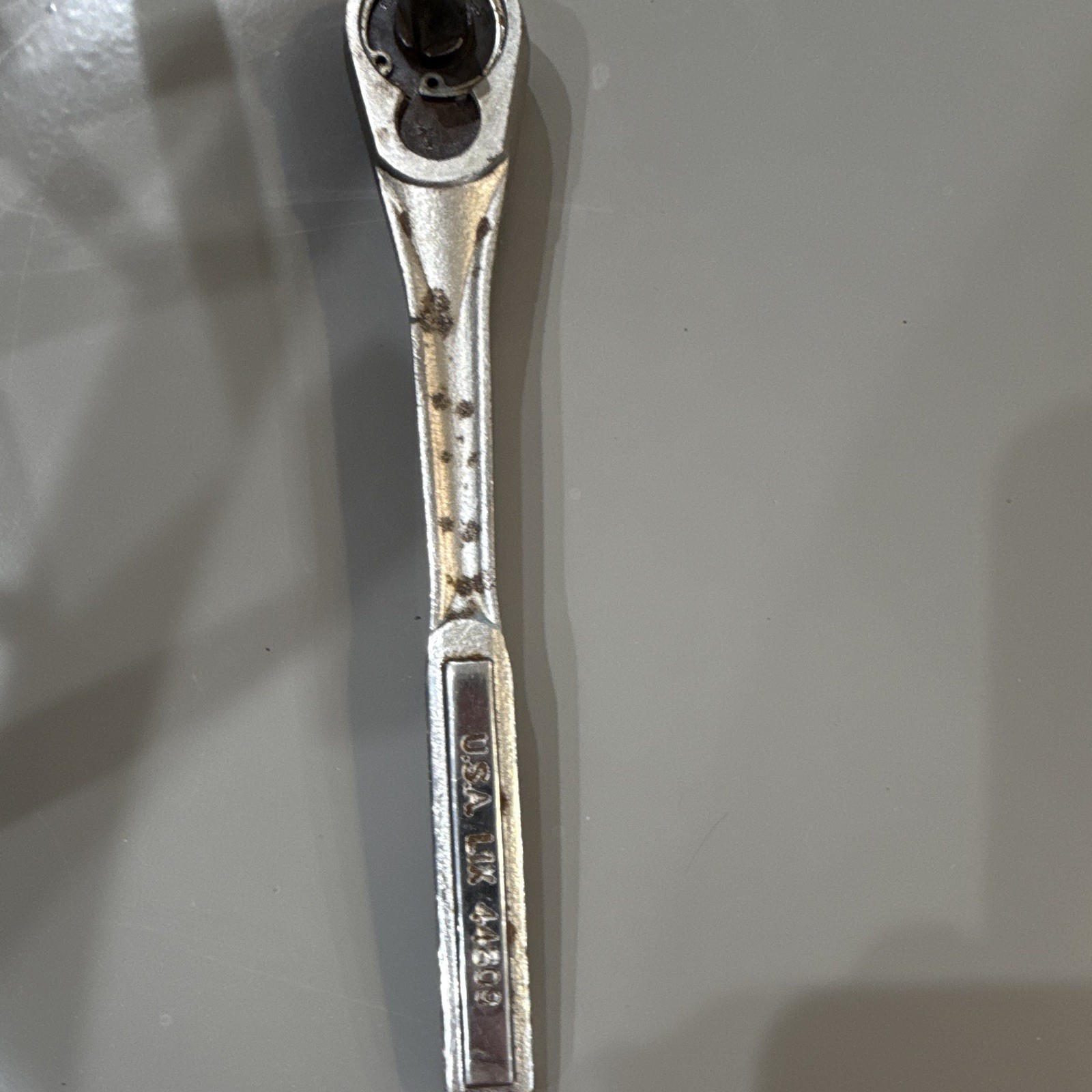 Craftsman 1/2 Usa L1x 44809 Craftsman 1/2 Usa L1x 44809