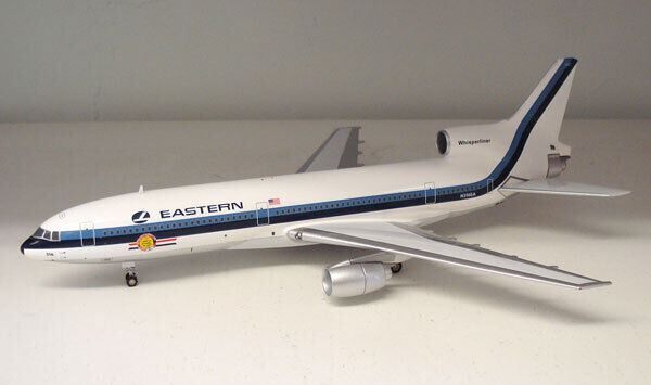 Inflight IF011016 Eastern Airlines Lockheed L-1011 N316EA Diecast 1/200 Model