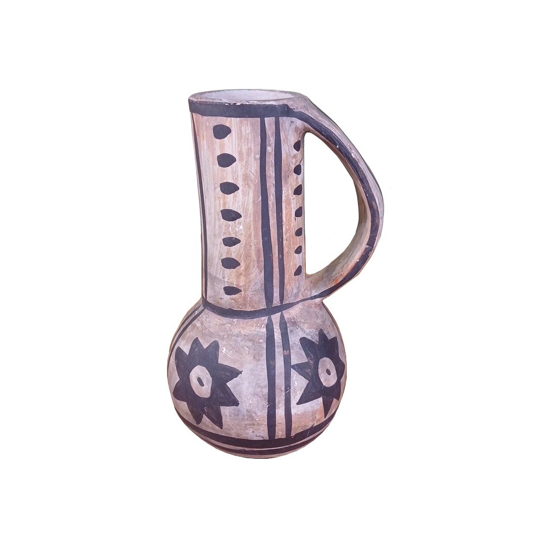 VTG 1992 Anasazi 7 VTG 1992 Anasazi 7