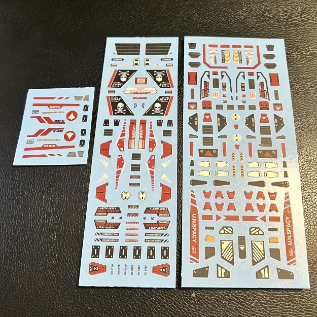 Transformers Water Decals/Stickers | G1 Autobot | Dinobots, Jetfire, SkyLynx US Transformers Water Decals/Stickers | G1 Autobot | Dinobots, Jetfire, SkyLynx US