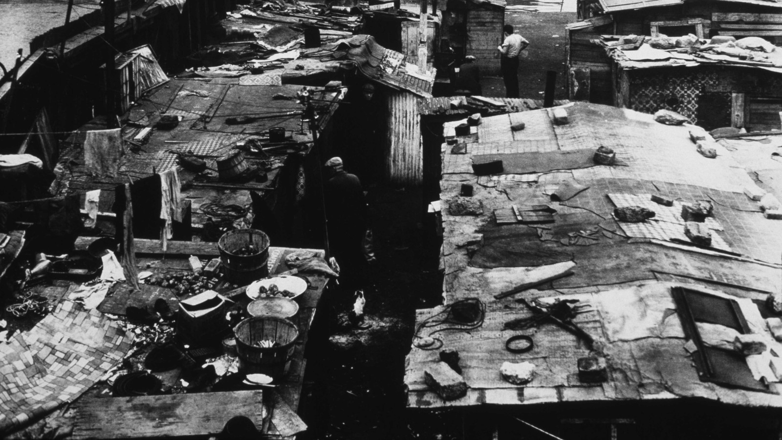 Great Depression Hooverville 1932 Vintage Shack City Photo Reprint Wall Art Great Depression Hooverville 1932 Vintage Shack City Photo Reprint Wall Art