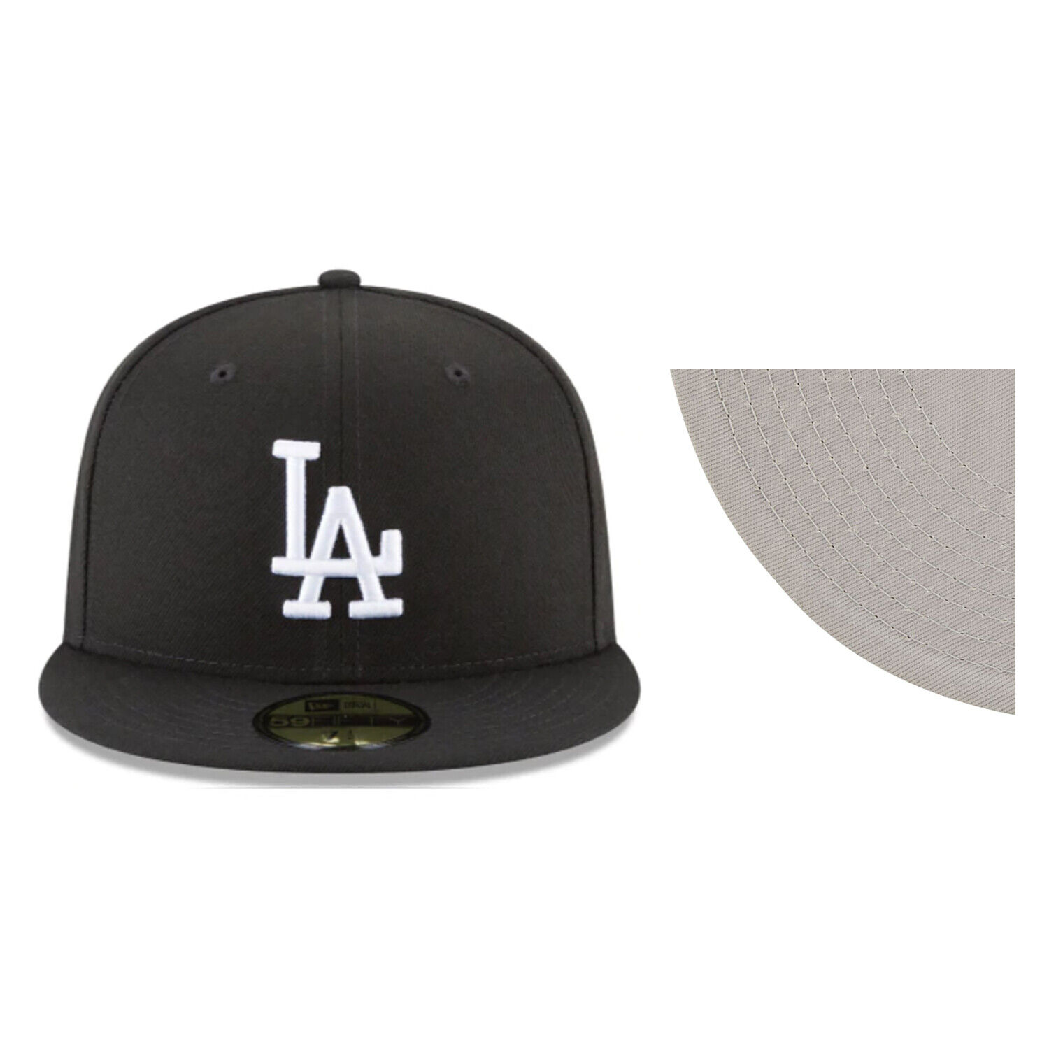 MLB - Los Angeles Dodgers 59FIFTY Fitted New Era Cap
