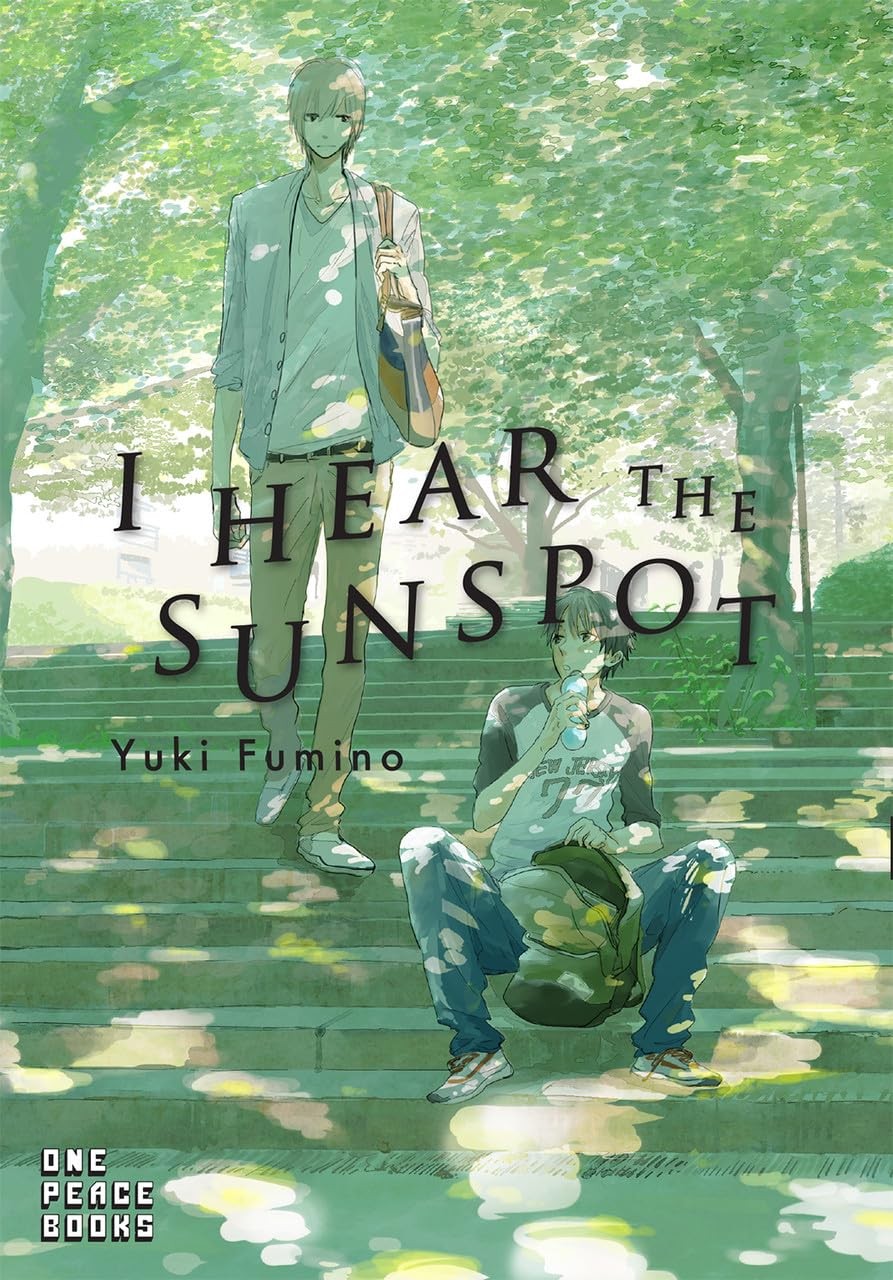I Hear the Sunspot (I Hear the Sunspot Series) I Hear the Sunspot (I Hear the Sunspot Series)