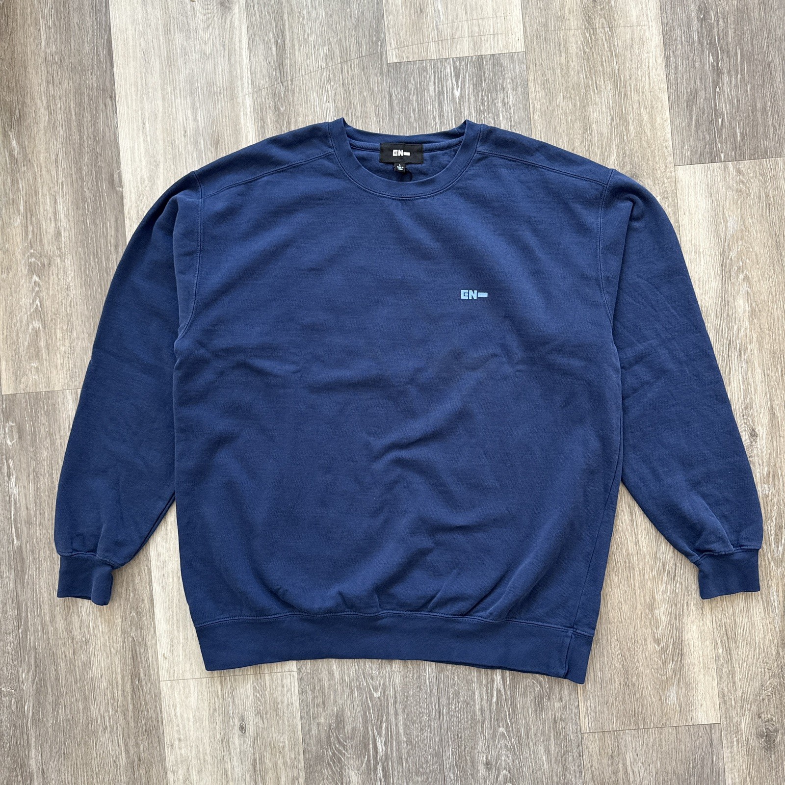 ENHYPEN Sweater, NEW with Tags - Orange County Official Pop-Up Sweatshirt Merch ENHYPEN Sweater, NEW with Tags - Orange County Official Pop-Up Sweatshirt Merch