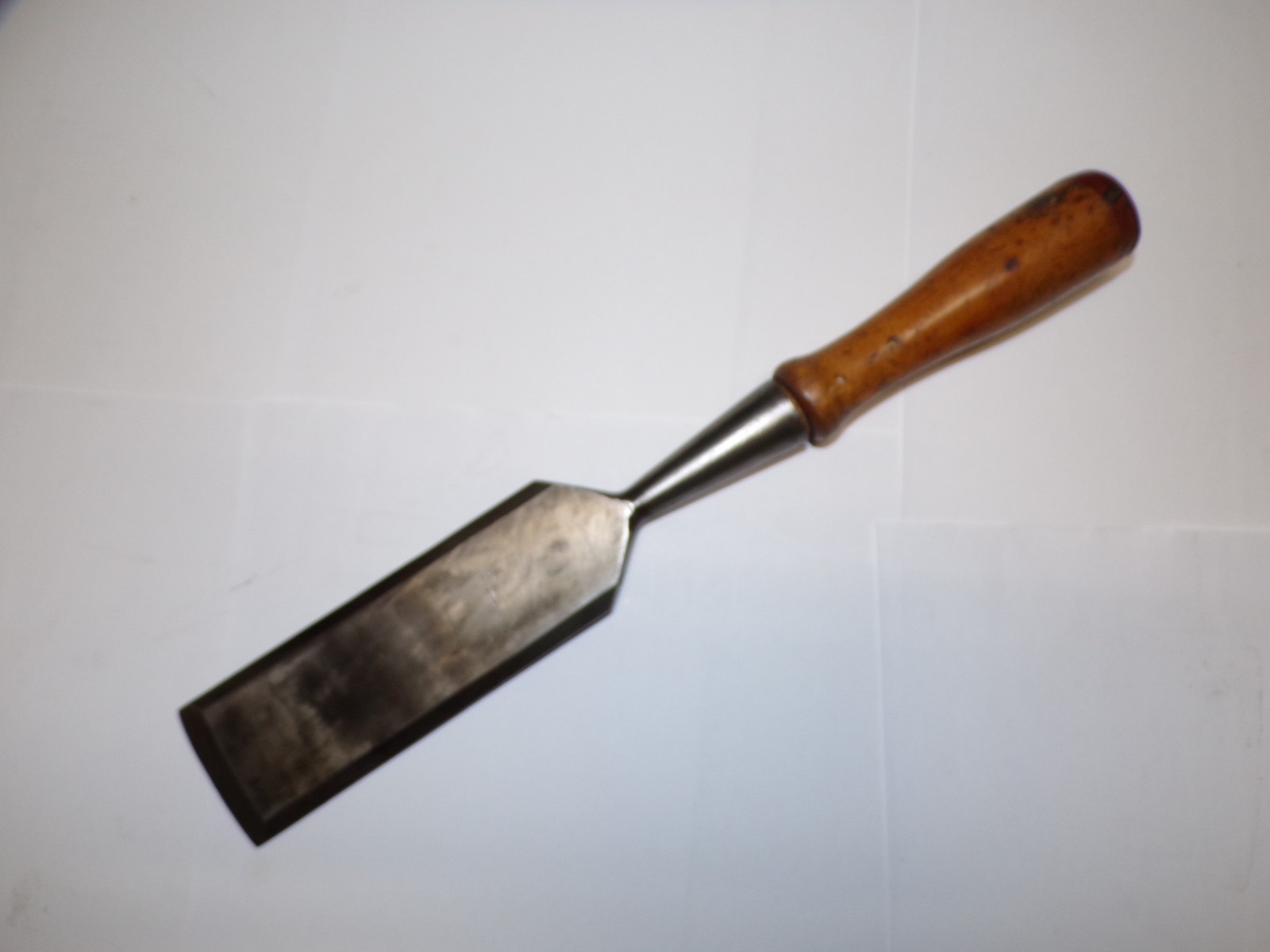 Vintage EC Simmons Keen Kutter 2