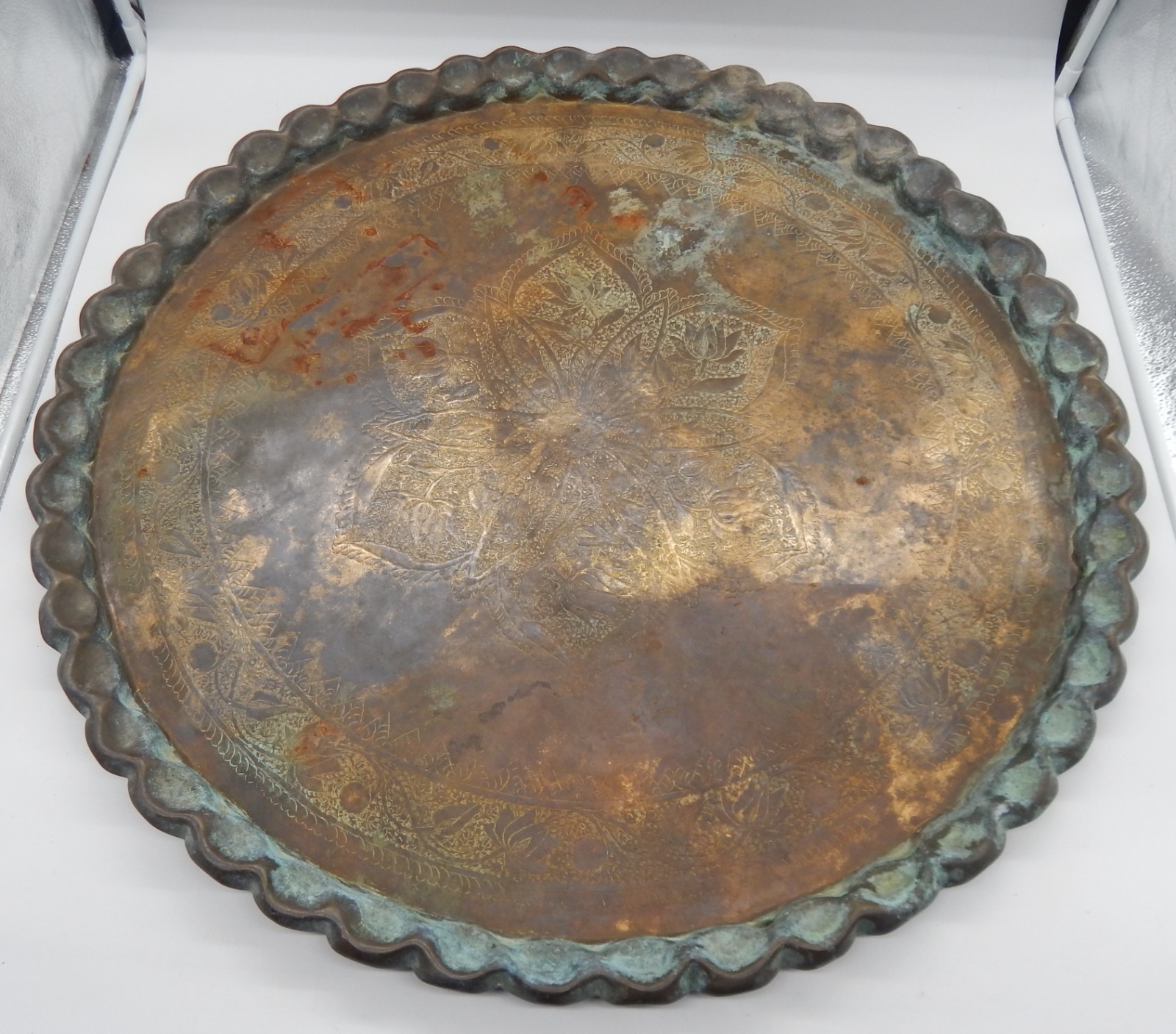 Antique Brass 30 Antique Brass 30
