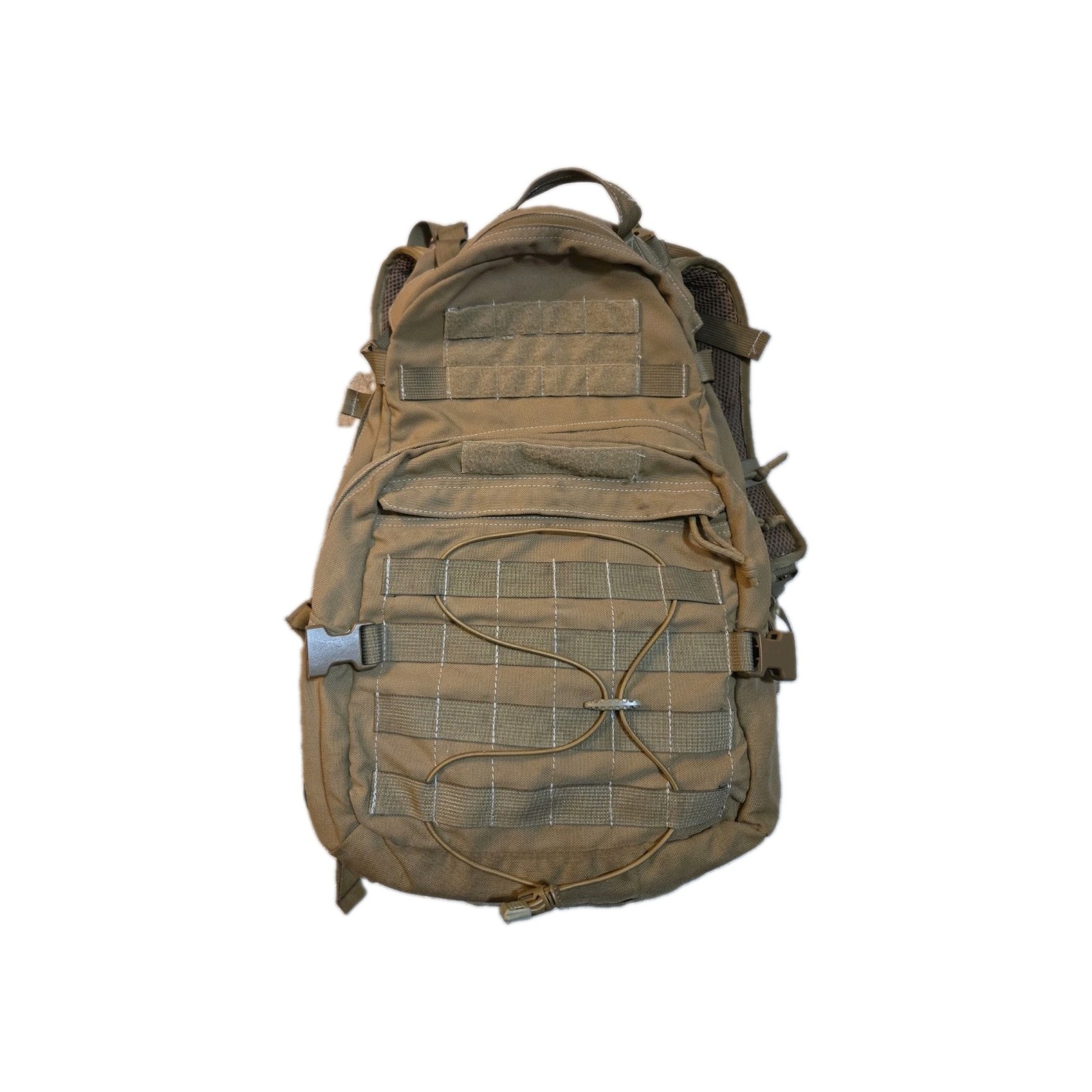 Tactical Tailor Fight Light Operator Pack Coyote Brown Backpack Assault Bag Tactical Tailor Fight Light Operator Pack Coyote Brown Backpack Assault Bag