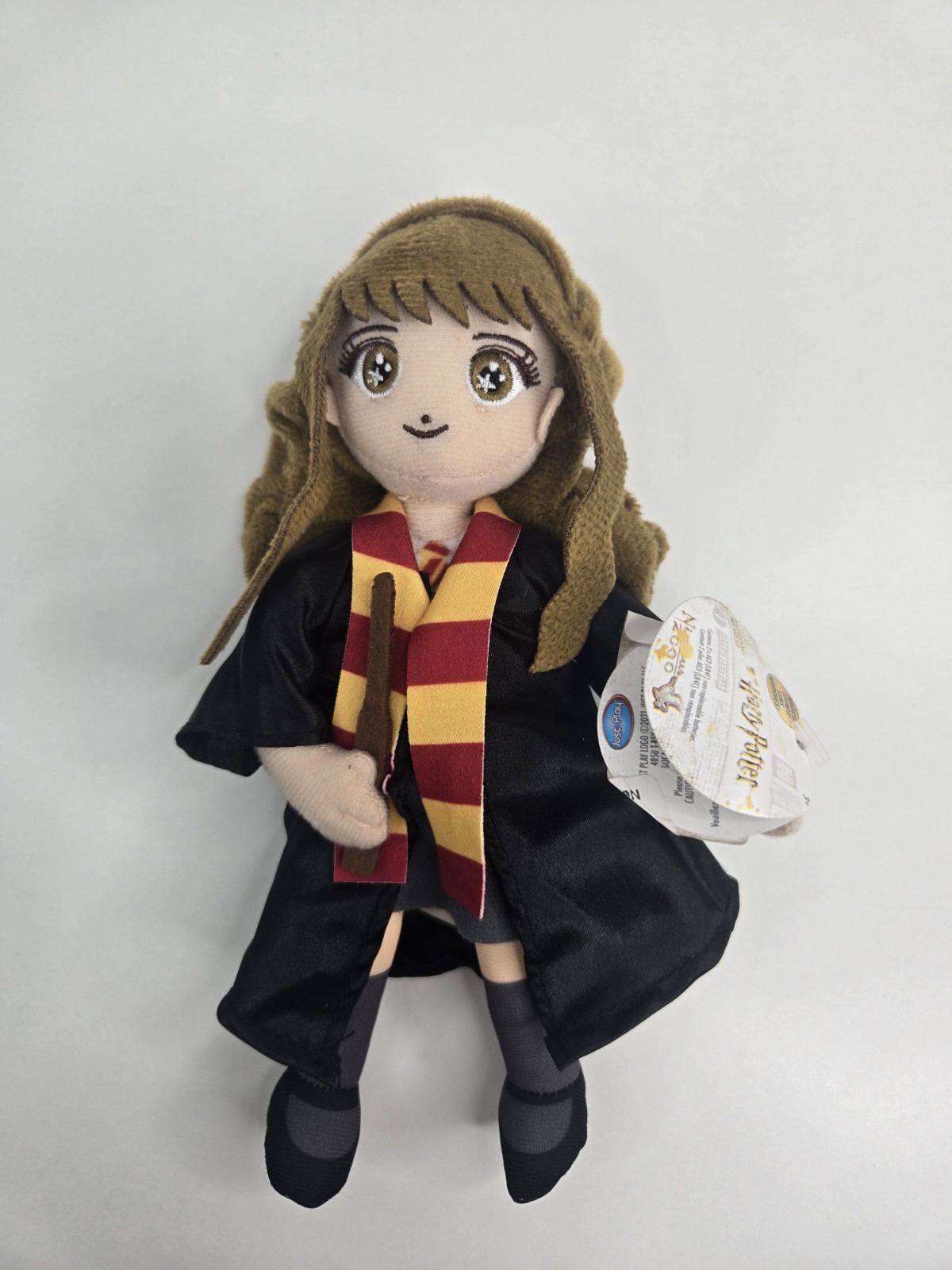 Harry Potter Hermione Granger Plush 8\
