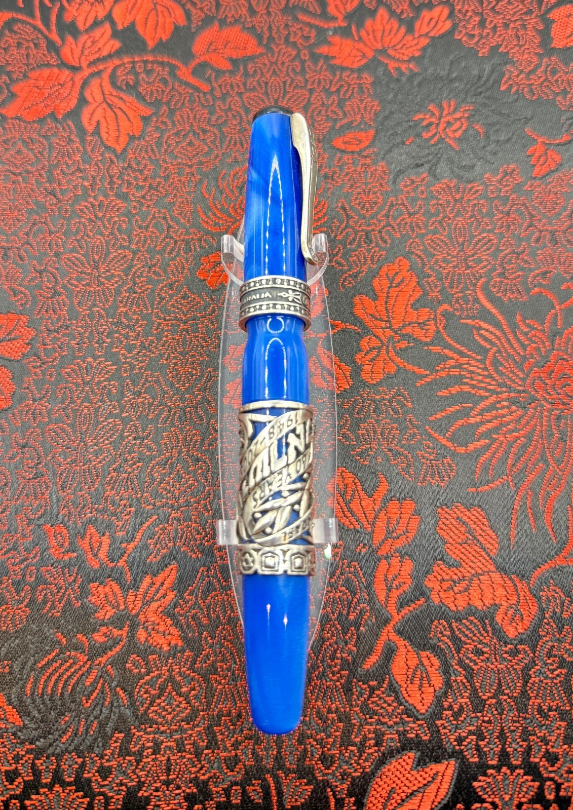 CURTIS AUSTRALIA LIMITED. fountain pen Israel 60 years CURTIS AUSTRALIA LIMITED. fountain pen Israel 60 years