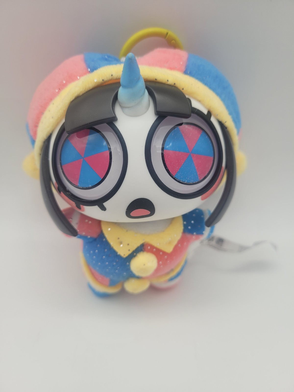 Amazing Digital Circus Unicorn Pomni Animiniz Pendantz pendant Amazing Digital Circus Unicorn Pomni Animiniz Pendantz pendant