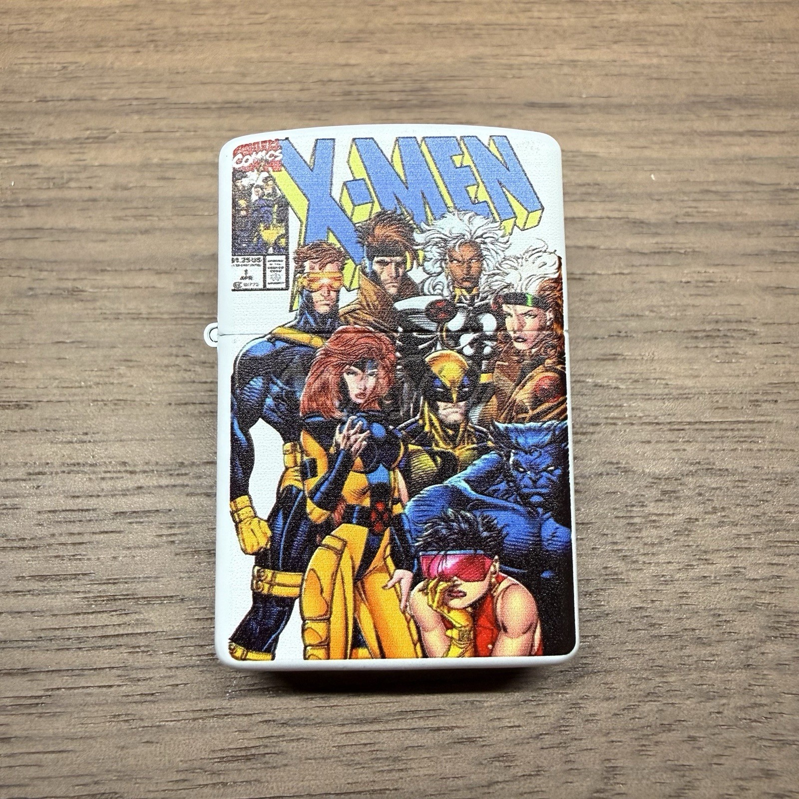 X-Men Lighter X-Men Lighter