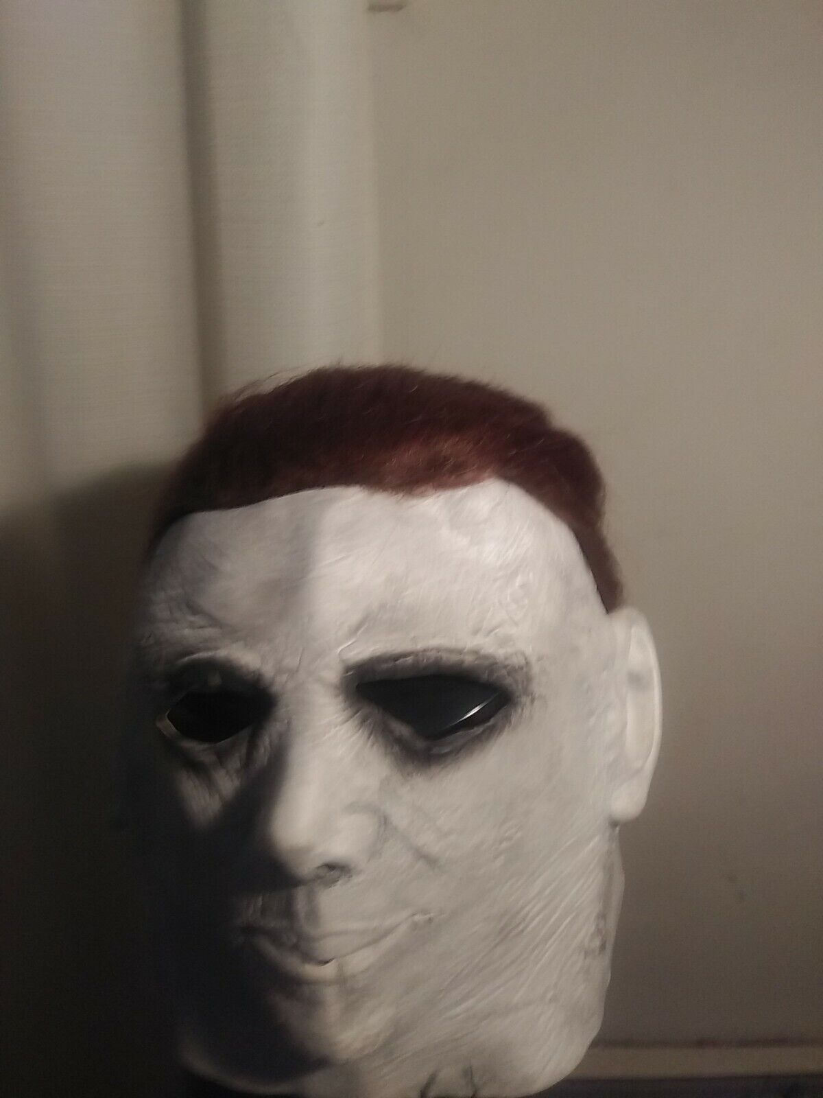 Halloween 2018 Michael Myers mask
