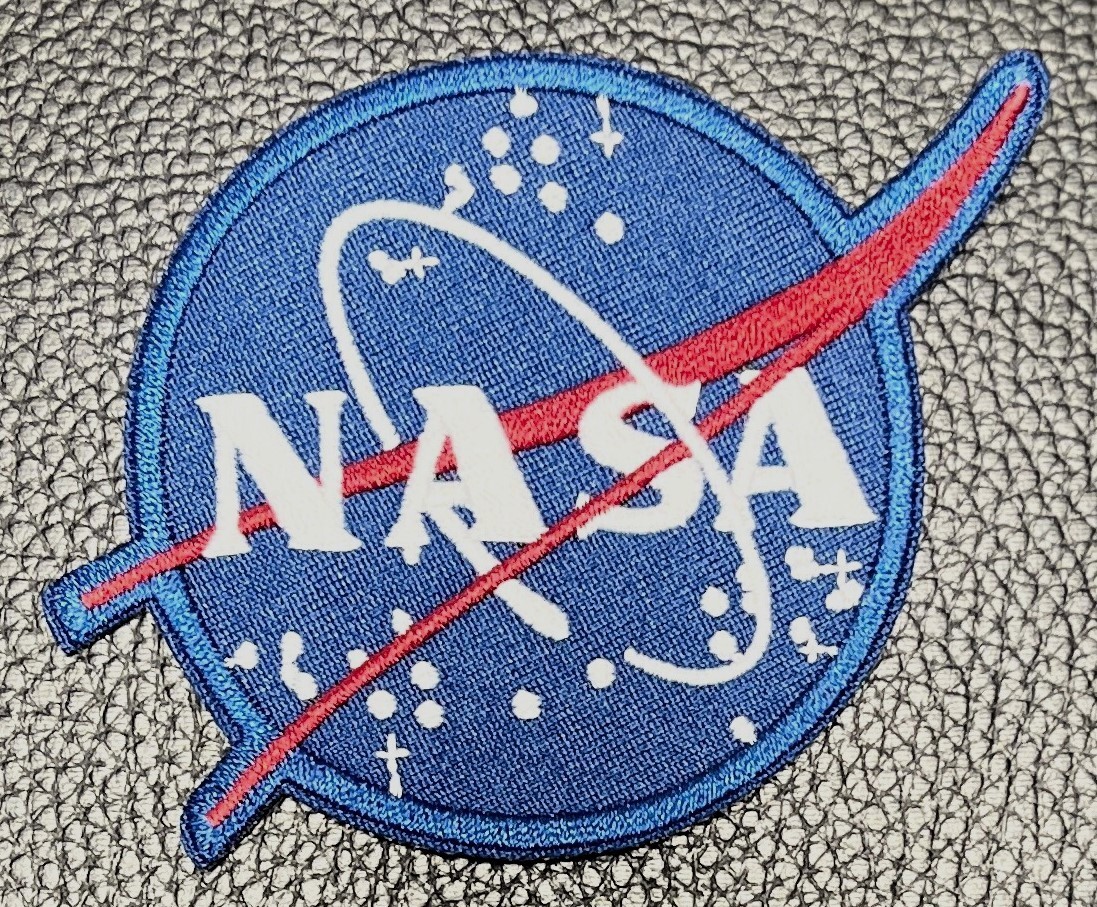 NASA Meatball 4