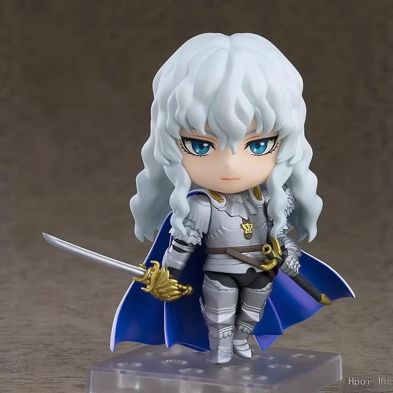 Nendoroid #2544 Griffith Berserk